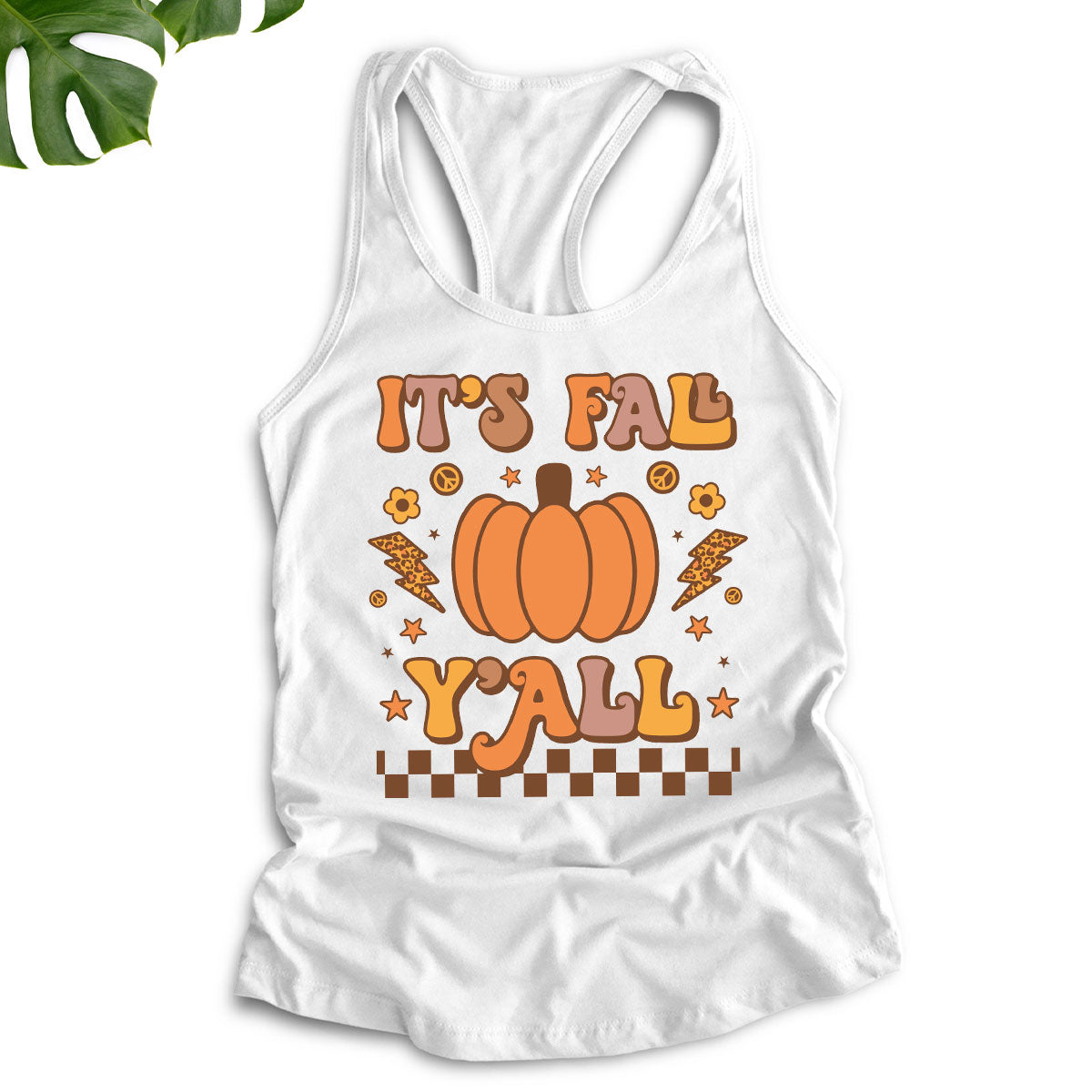 Halloween Fall Shirt, It's Y'Fall T-Shirt, Halloween Fall Hoodie, Long Sleeve and Short Sleeve Shirts