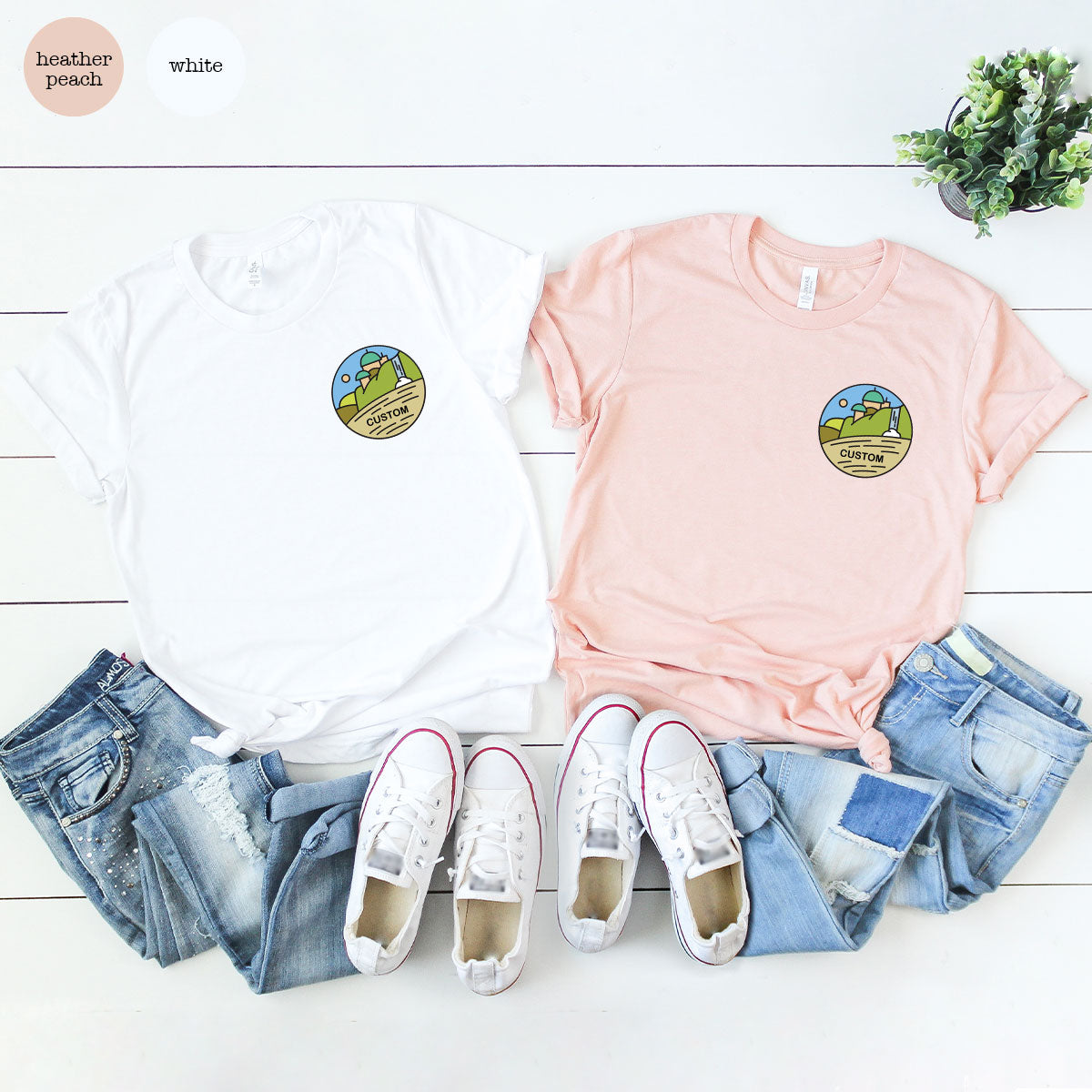 Customizable Planet Shirts, Custom Pocket Galaxy Tees, Personalized Gifts for Boyfriend, Planets Graphic Sweatshirt, Pocket Design TShirts