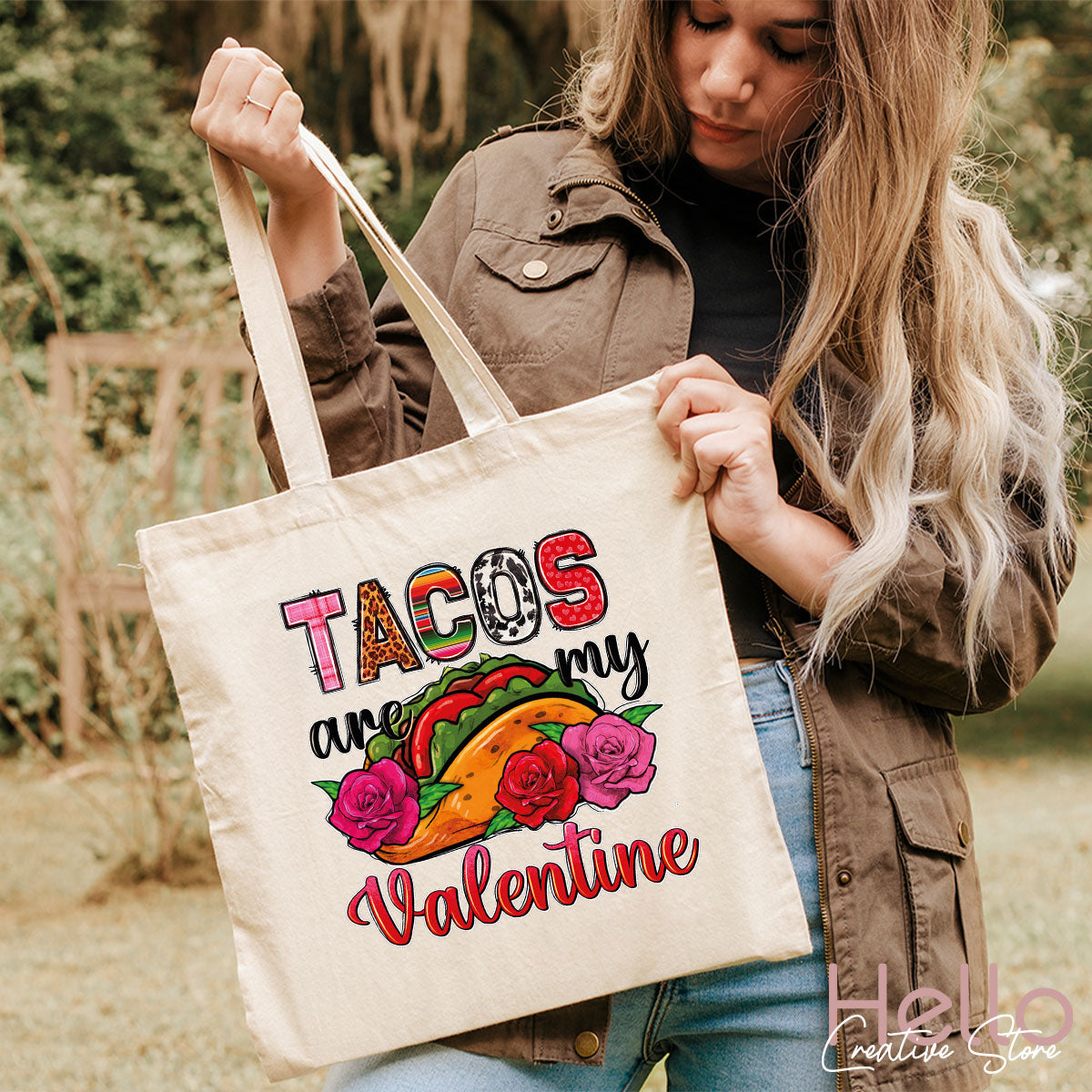 Tacos Are My Valentine Shirt, Gift To My Taco Lover, Taco Shirt