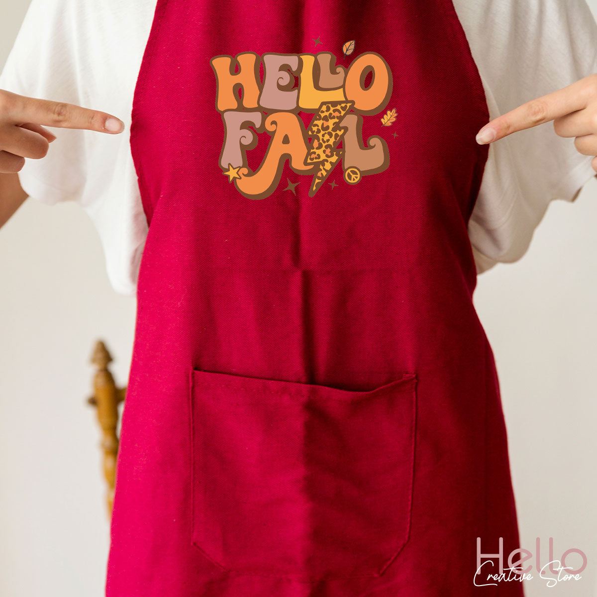 Hello Fall Shirt, Halloween Fall T-Shirt, Halloween 2022 Hoodie, Hello Halloween Long Sleeve Shirt