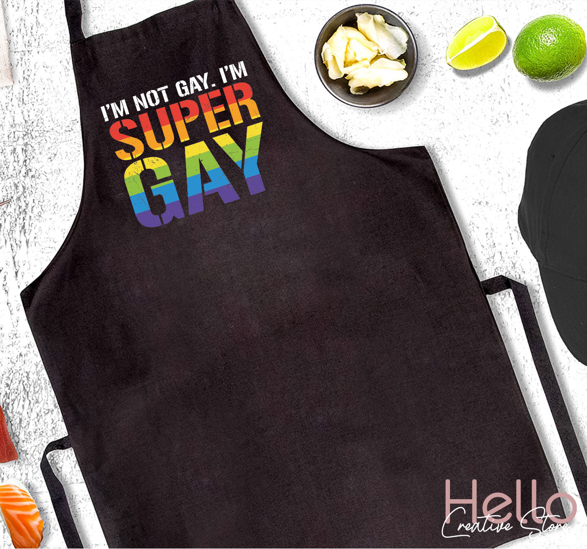 Super Gay Shirt, LGBT Power T-Shirt, Super Gay LGBT Tee