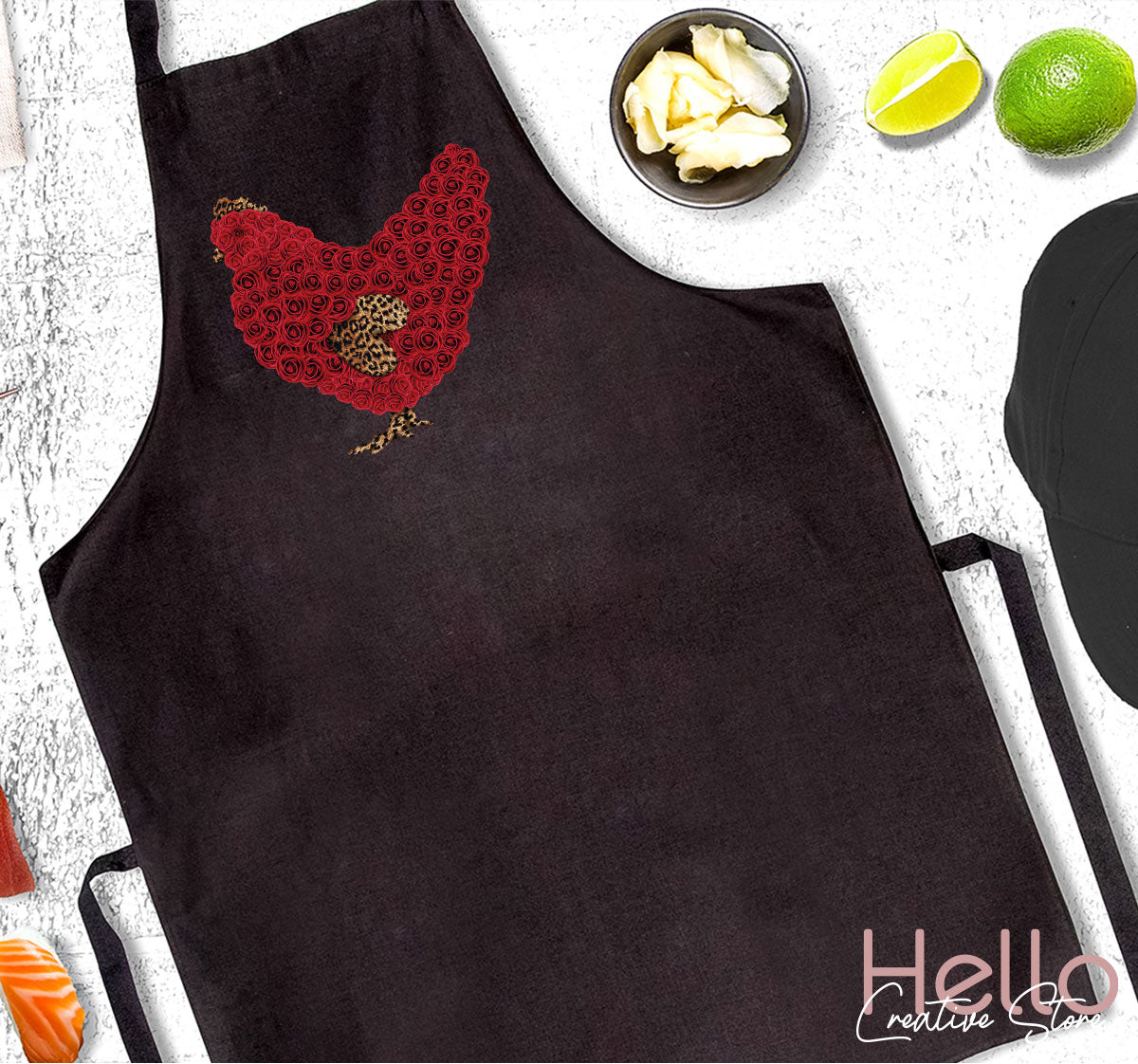 Heart of Chicken Shirt, Funny Valentine Day Gift, Special Gift for Feb 14