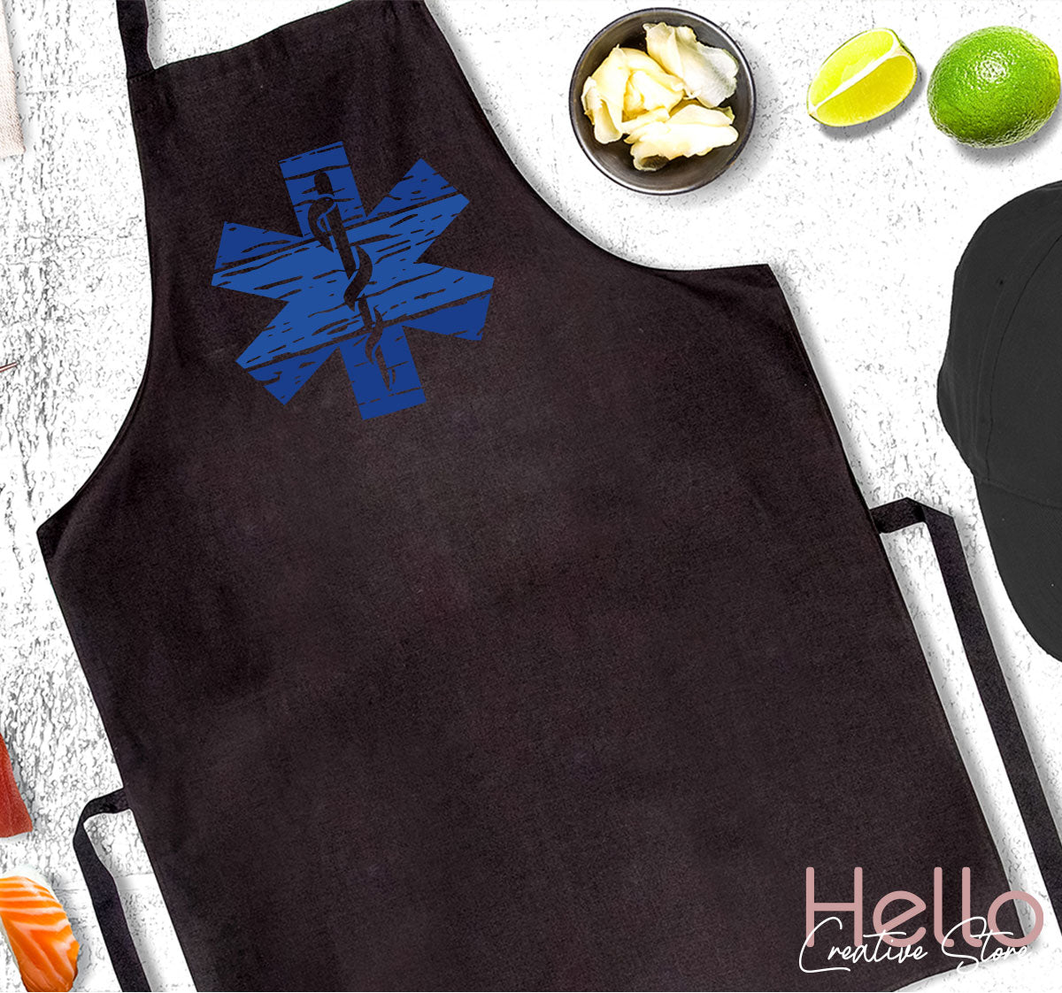 Paramedic Sign Shirt, Gift for Emergency Services, Health Worker T-Shirt