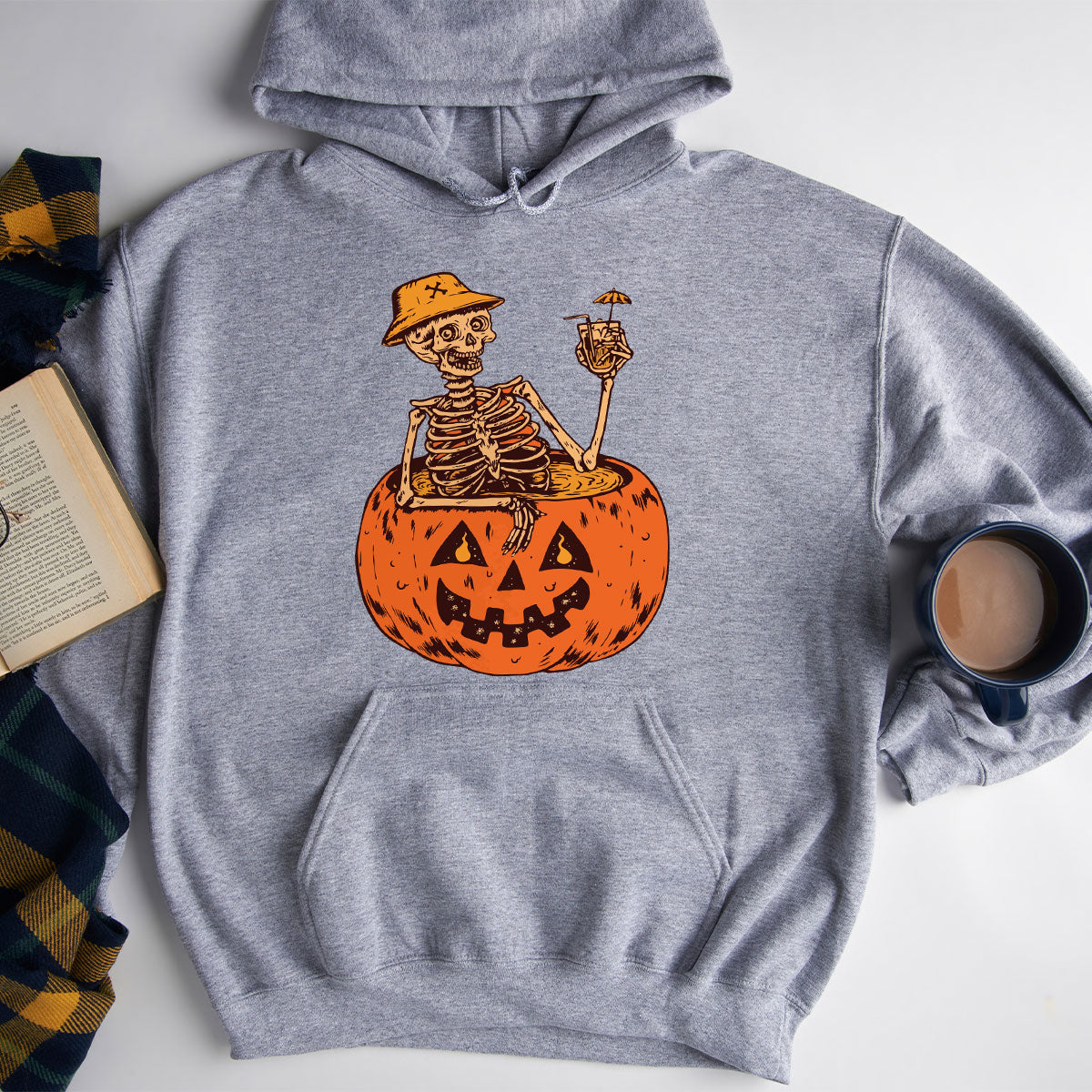 Witch Hoodie, Halloween Hoodie, Halloween Party Hooide, Snooky Hoodie