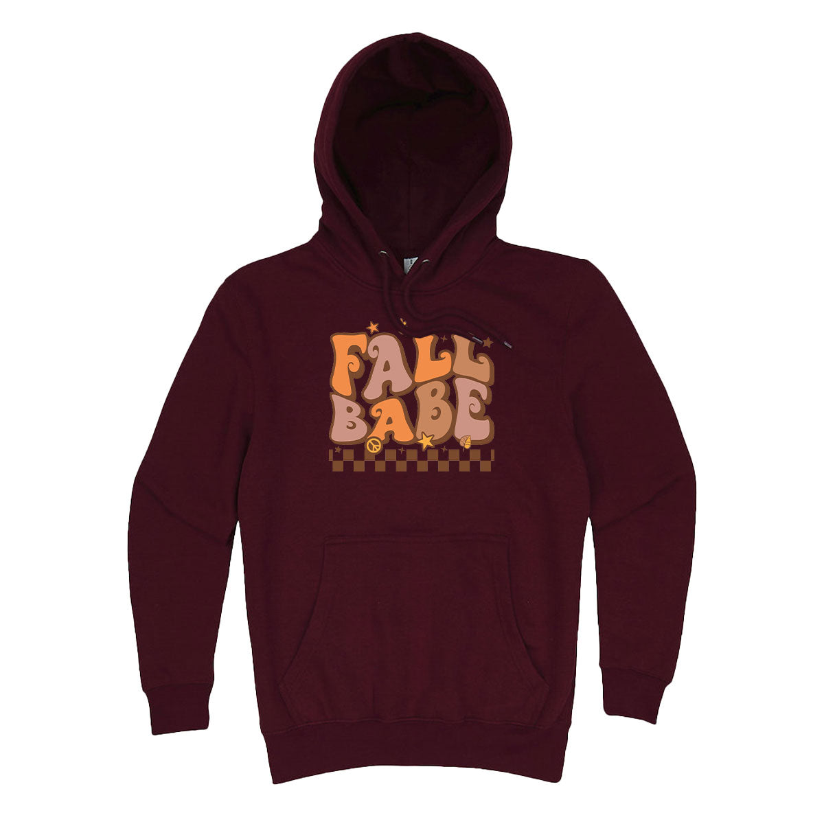 Fall Babe Hoodie and Sweatshirt, Fall Thanksgiving Hoodie, 2022 Thanksgiving Long Sleeve Shirt