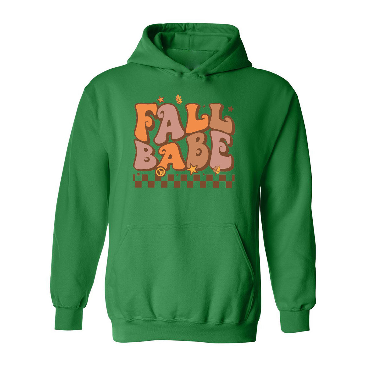 Fall Babe Hoodie and Sweatshirt, Fall Thanksgiving Hoodie, 2022 Thanksgiving Long Sleeve Shirt