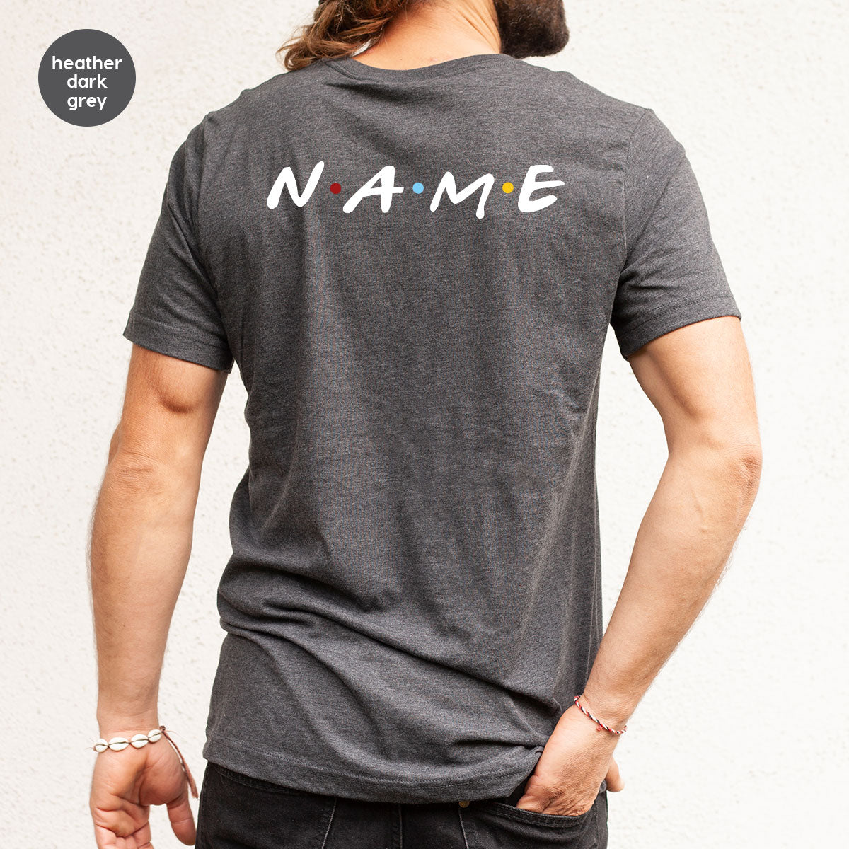 Name Shirt, Funny Name Shirt, Custom Name T-Shirt, Name Tee