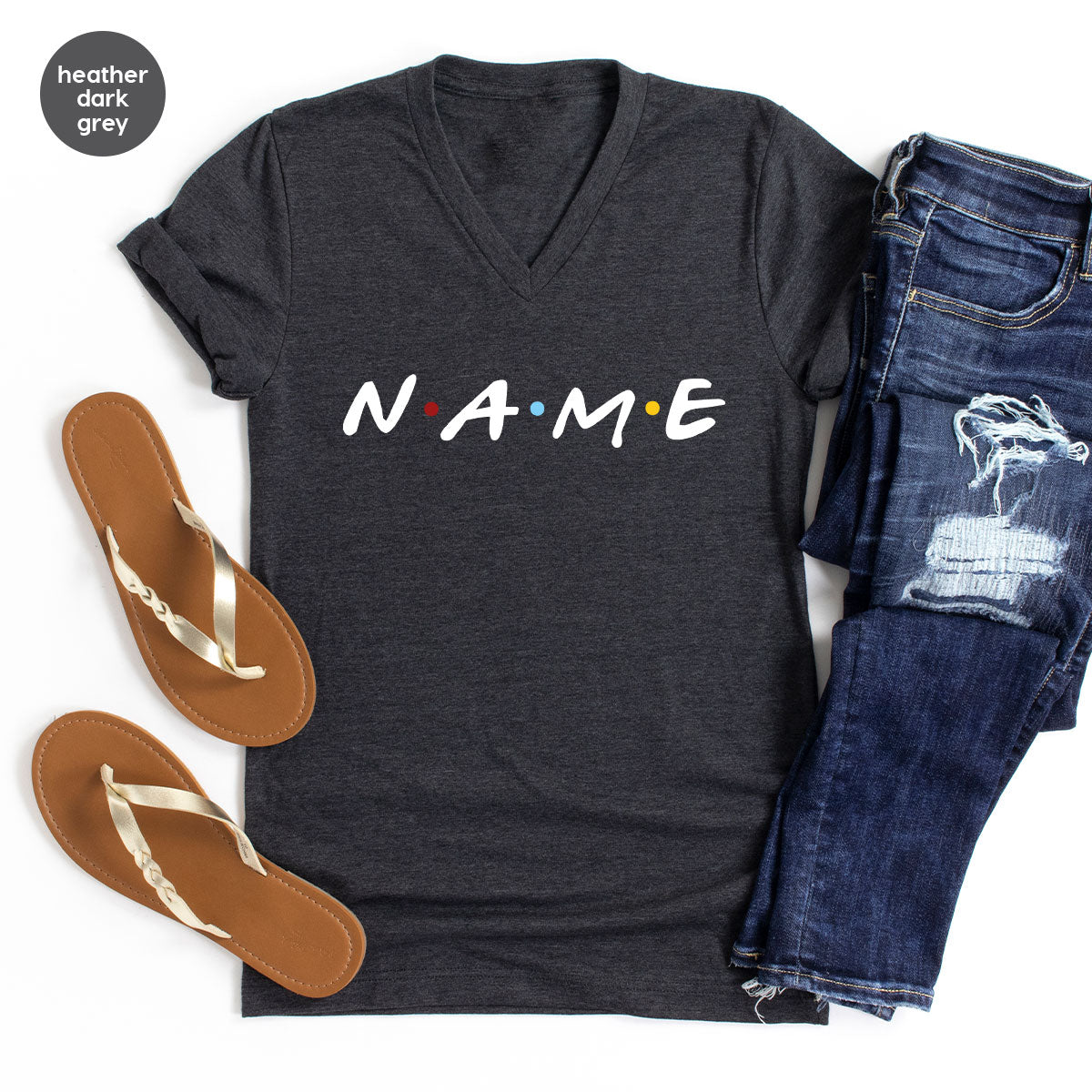 Name Shirt, Funny Name Shirt, Custom Name T-Shirt, Name Tee