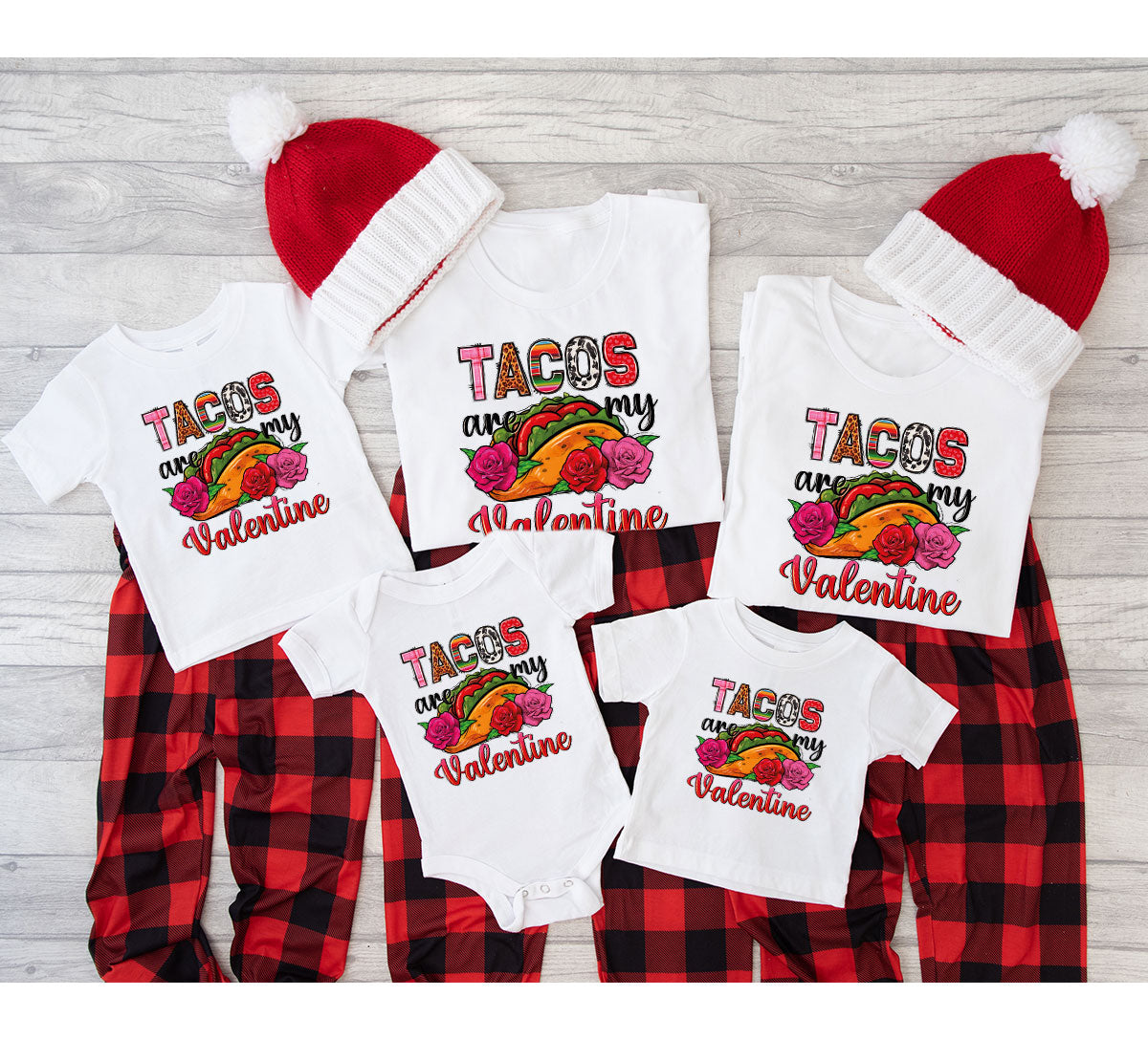 Tacos Are My Valentine Shirt, Gift To My Taco Lover, Taco Shirt