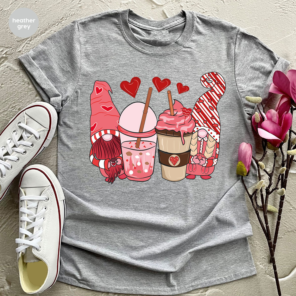 Sweet Valentine Shirt, Love Day Shirt, 2023 Valentine's Day Tee