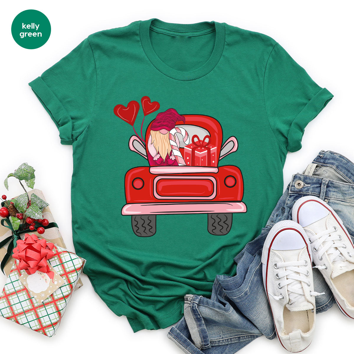 Valentine's Day Shirt, Love Transit Shirt, Valentine's Day 2023 T-Shirt, I Love You Shirt