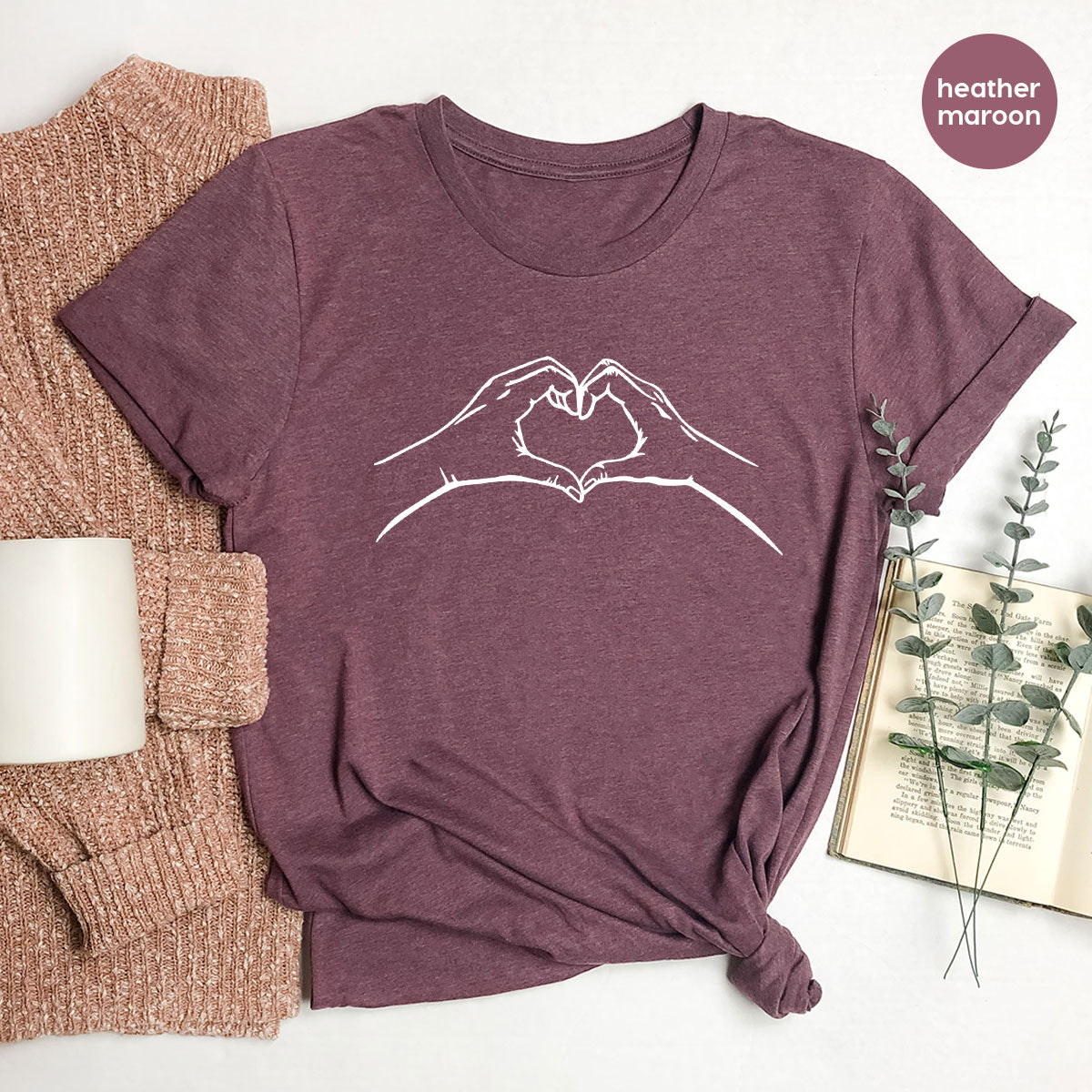 Cute Valentine's Day 2023 Shirt, Valentine T-Shirt, Best Valentine's Day T-Shirt