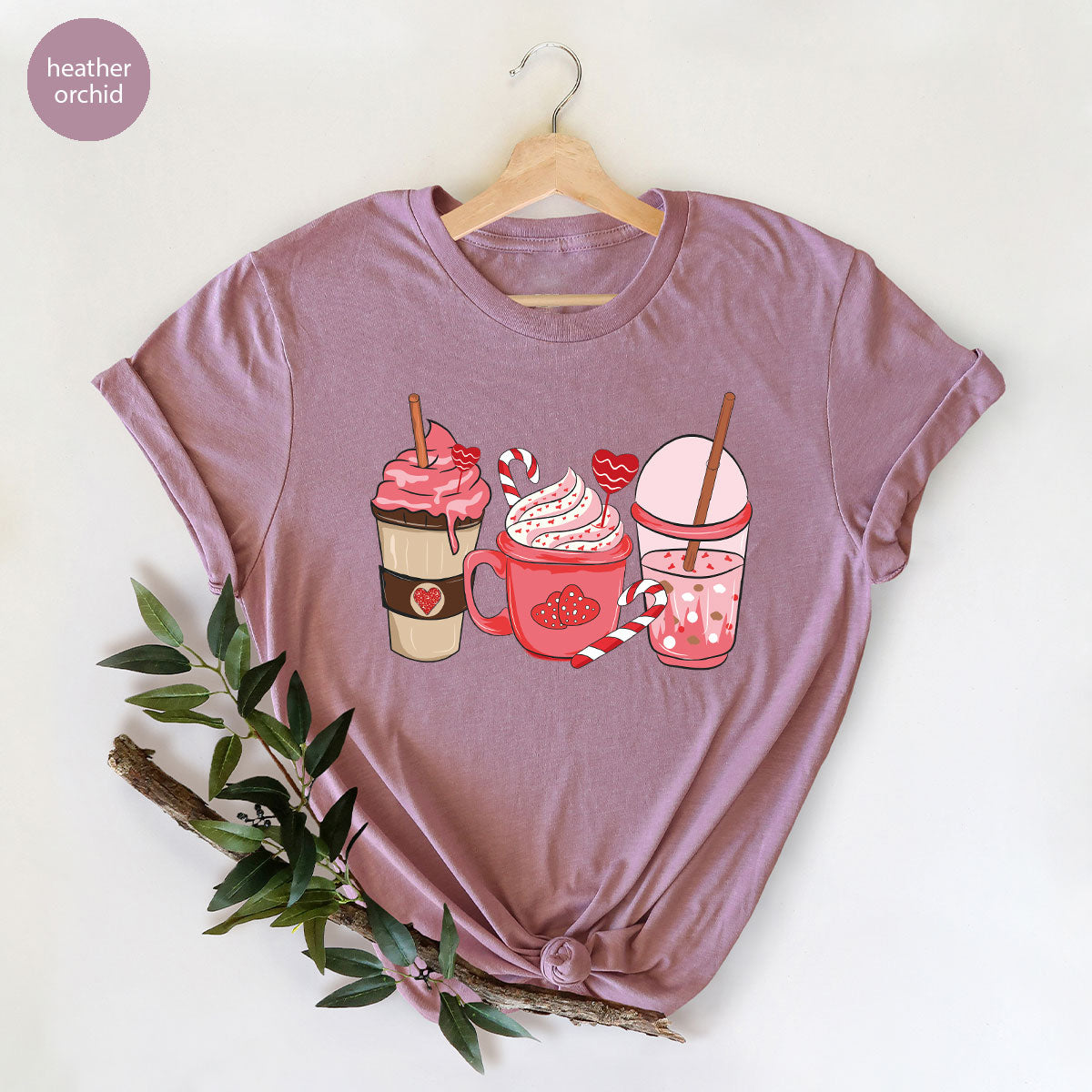 Valentine Drinking Shirt, Valentine's Day Special Gift, Sweet Love Shirt