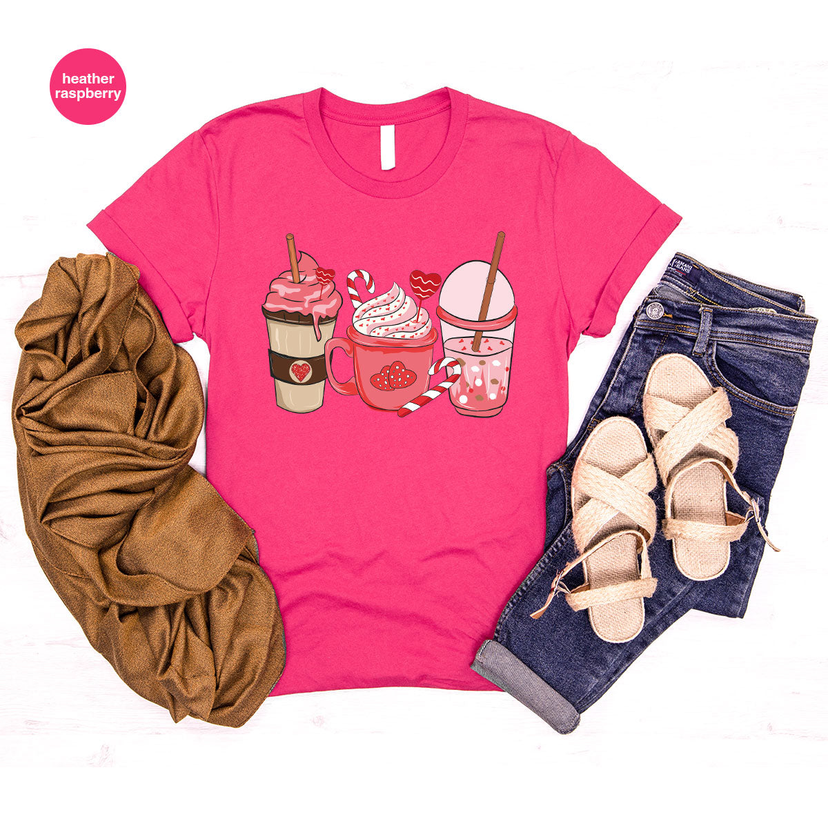 Boots Heart Shirt, Valentine's Day Boots Shirt, Valentine's Day Special Gift