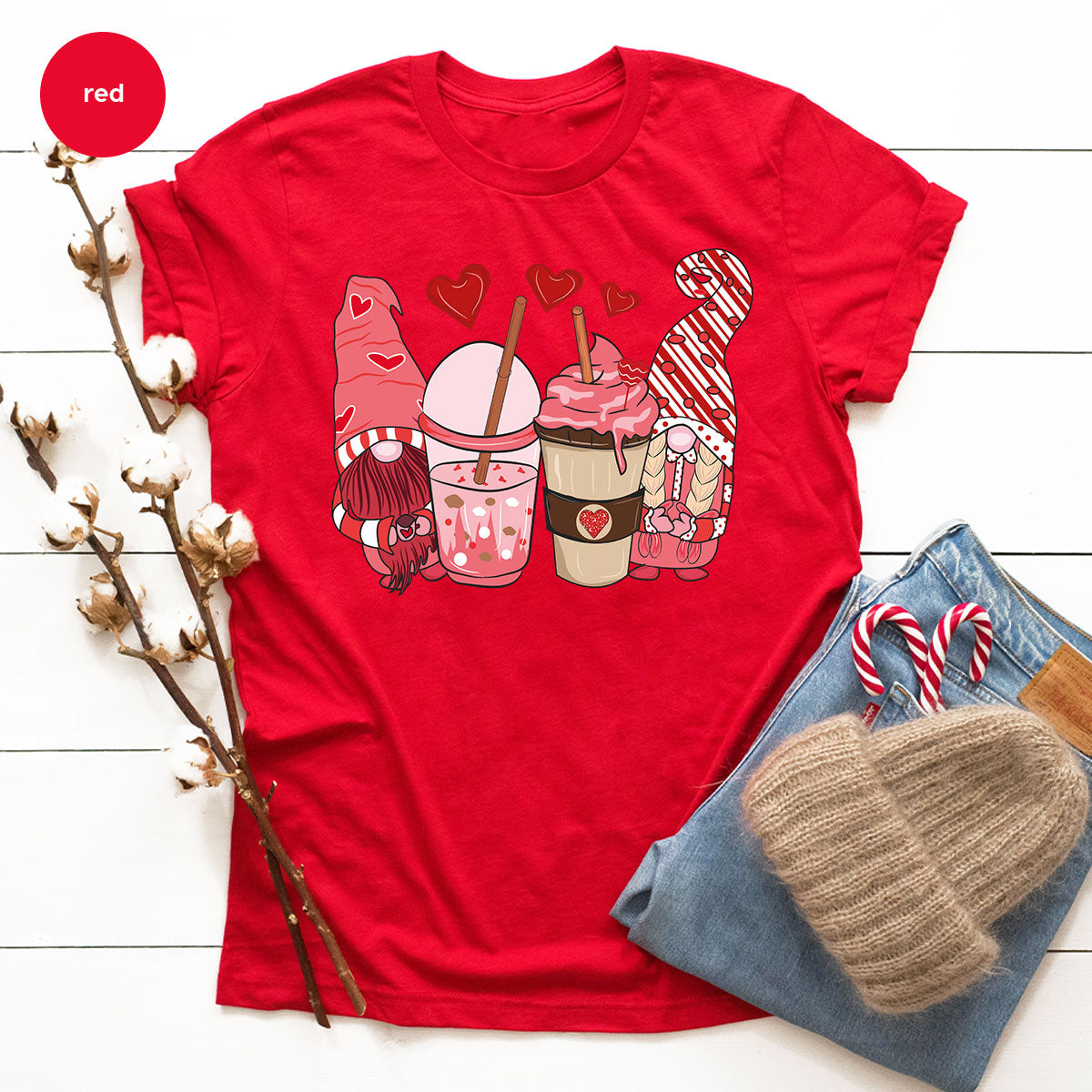 Sweet Valentine Shirt, Love Day Shirt, 2023 Valentine's Day Tee