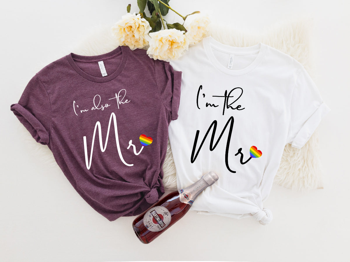 LGBT Shirt, LGBT Flag T-Shirt, LGBTI Tee