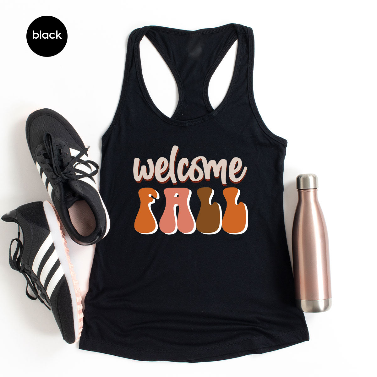 Welcome Fall Shirt, Fall Season 2022 T-Shirt, Funny Fall Tee, Welcome to Fall Gift