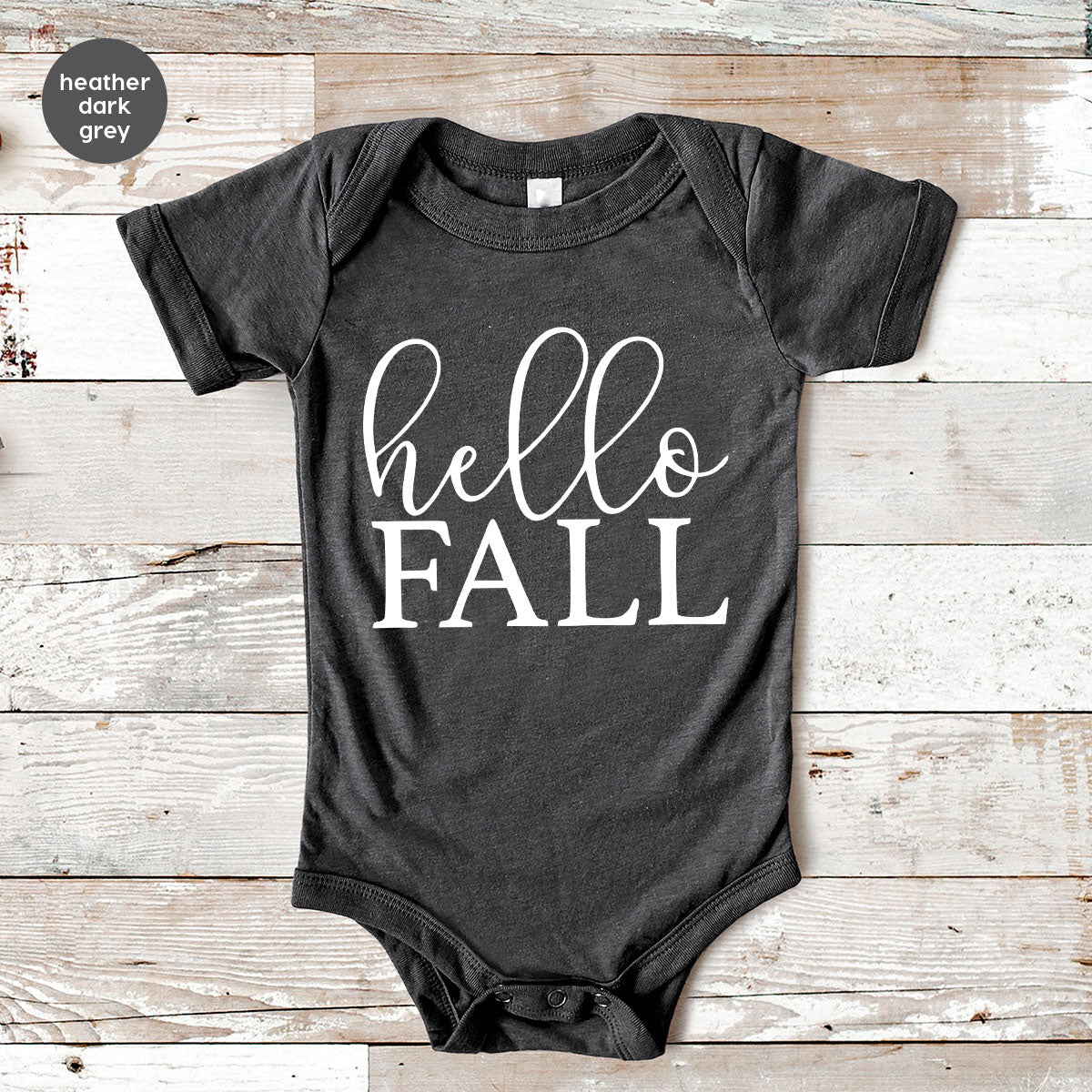 Hello Fall Shirt, Fall 2022 T-Shirt, Fall Tee, Men's Fall Shirt, Women's Fall Shirt