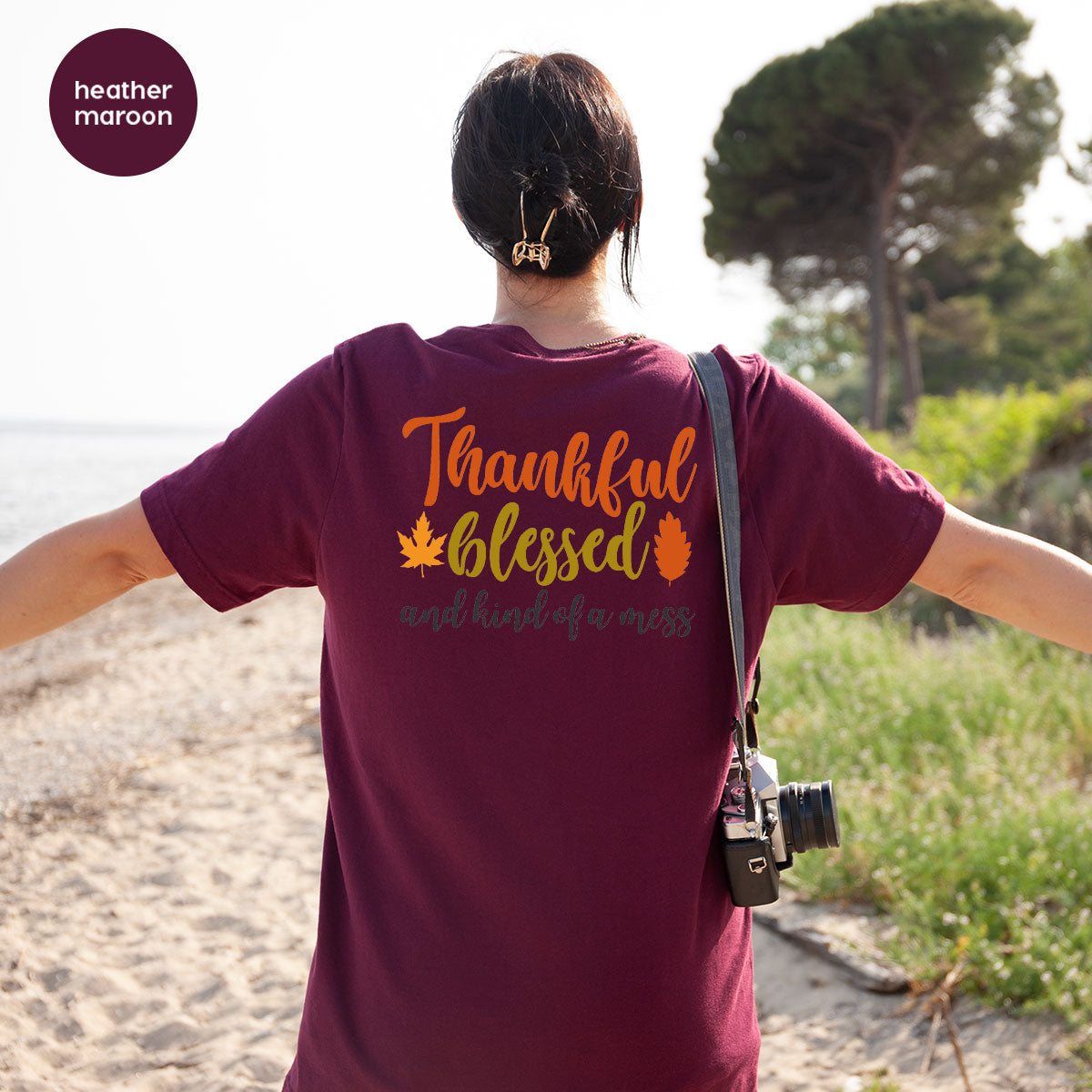 2023 Thanksgiving Fall Shirt, Thankful Shirt For Thanksgiving, Fall Hoodie, Thanksgiving Sweatshirt 2023