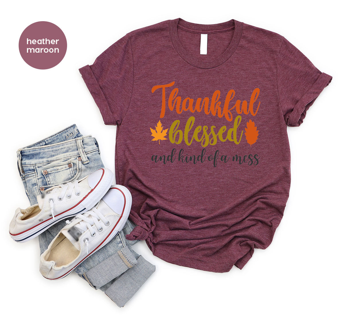 2023 Thanksgiving Fall Shirt, Thankful Shirt For Thanksgiving, Fall Hoodie, Thanksgiving Sweatshirt 2023