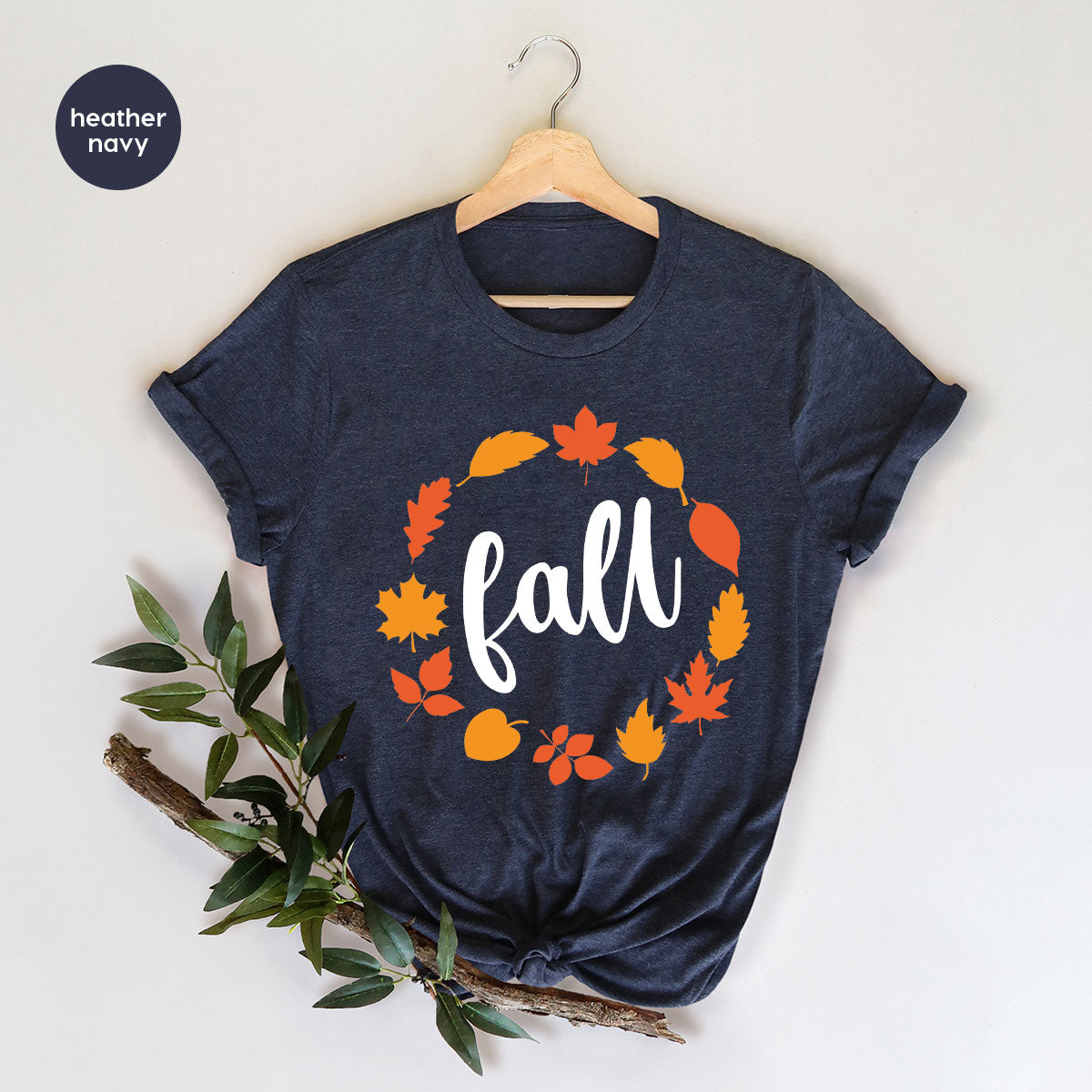 Fall T-Shirt, Fall T-Shirt Design, 2023 Fall T-Shirt, Fall Shirt For Men