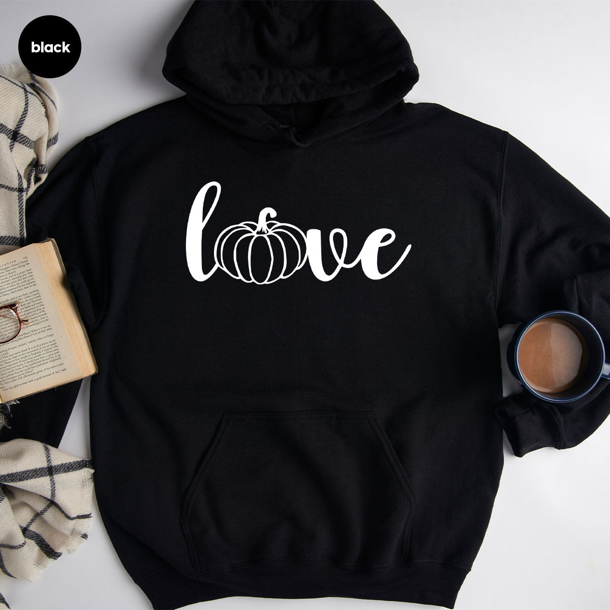 Pumpkin Love Shirt, Fall Pumpkin Shirt, Pumpkin Shirt For Men, Pumpkin Shirt For Women