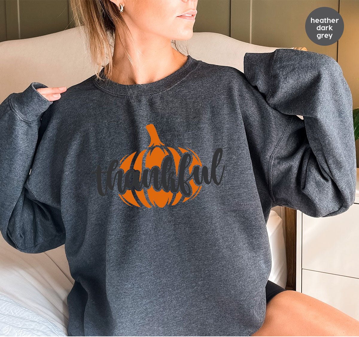 2023 Thanksgiving T-Shirt, Thanksgiving Tee, Thankful Shirt, Thanksgiving Gift