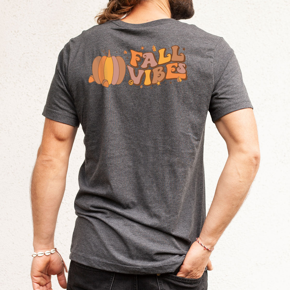 Fall Vibes Shirt, Thanksgiving 2022 Fall T-Shirt, 2022 Fall Tee