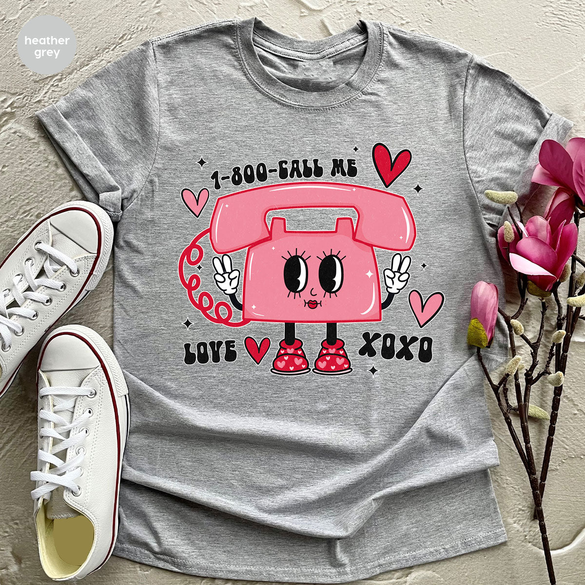 Call Me Lover Shirt, Funny Valentine's Day Shirt, Cute Love Day T-Shirt