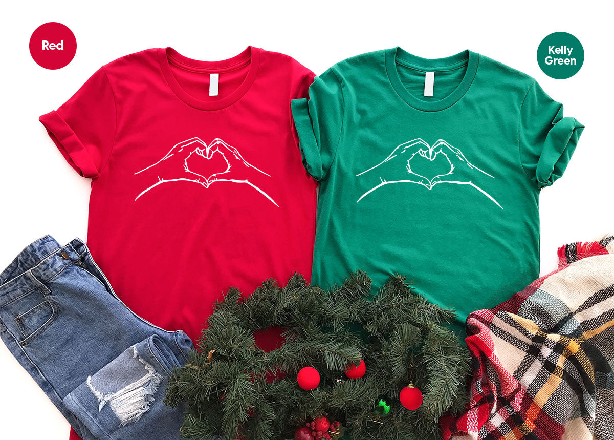 Cute Valentine's Day 2023 Shirt, Valentine T-Shirt, Best Valentine's Day T-Shirt