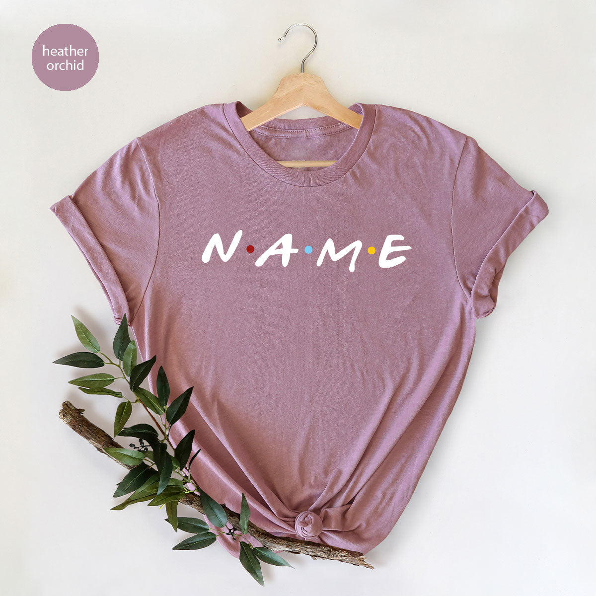 Name Shirt, Funny Name Shirt, Custom Name T-Shirt, Name Tee