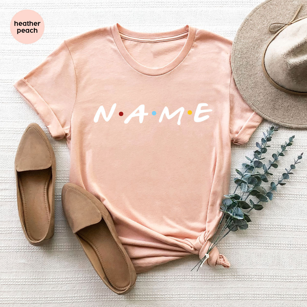 Name Shirt, Funny Name Shirt, Custom Name T-Shirt, Name Tee