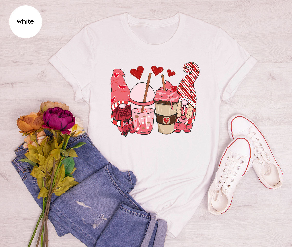Sweet Valentine Shirt, Love Day Shirt, 2023 Valentine's Day Tee