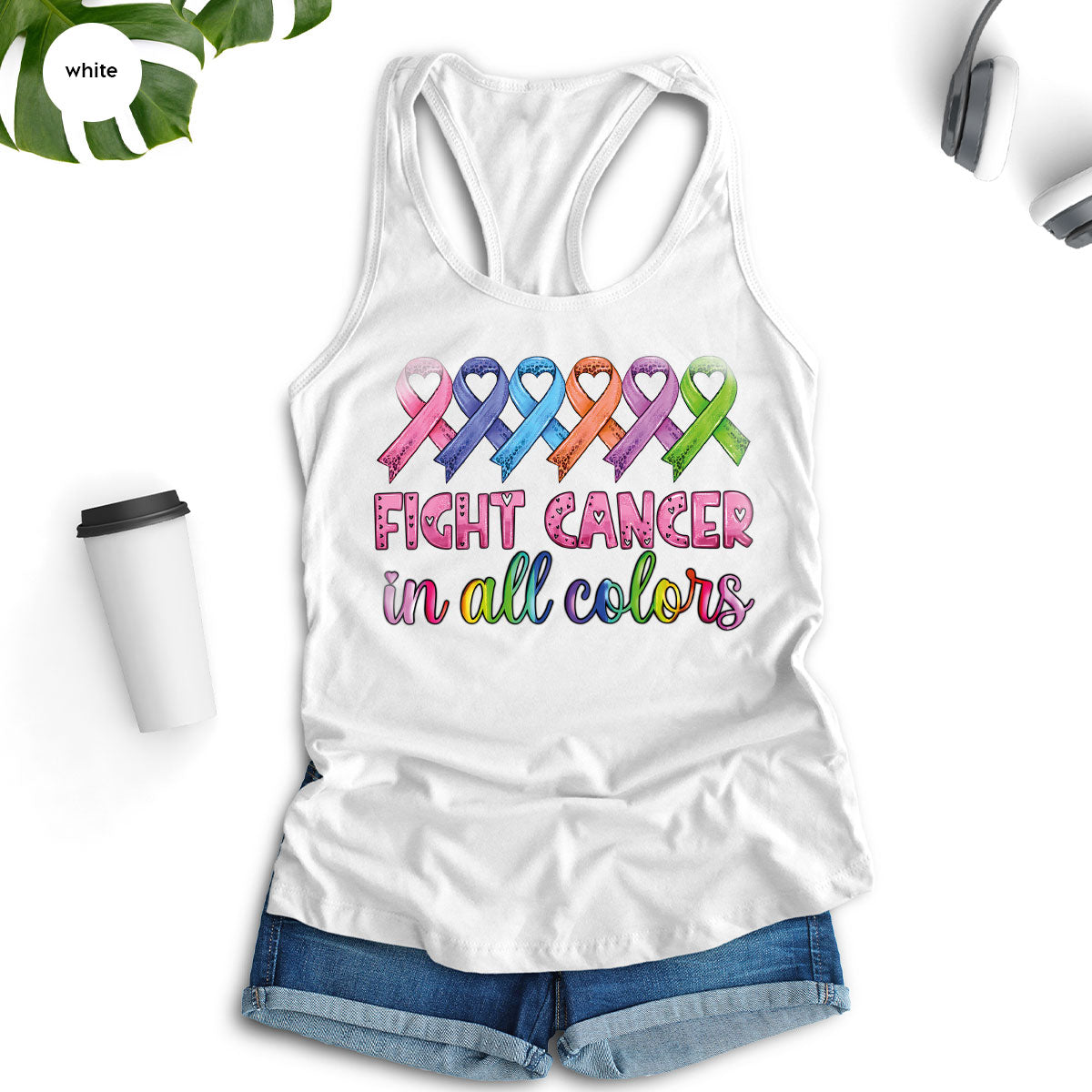 Lung Cancer Shirt, Cancer Family Shirt, Cancer Support T-Shirt