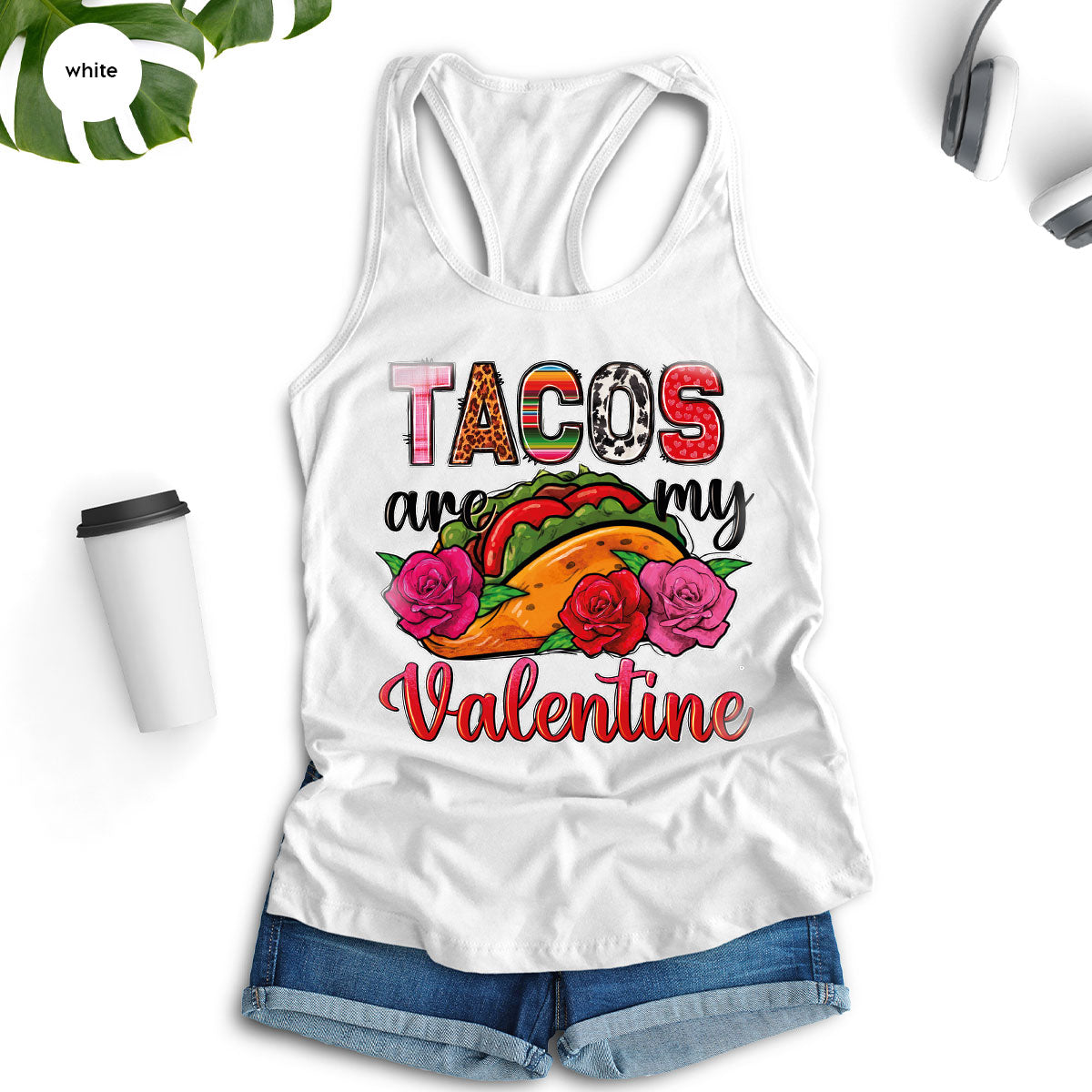 Tacos Are My Valentine Shirt, Gift To My Taco Lover, Taco Shirt