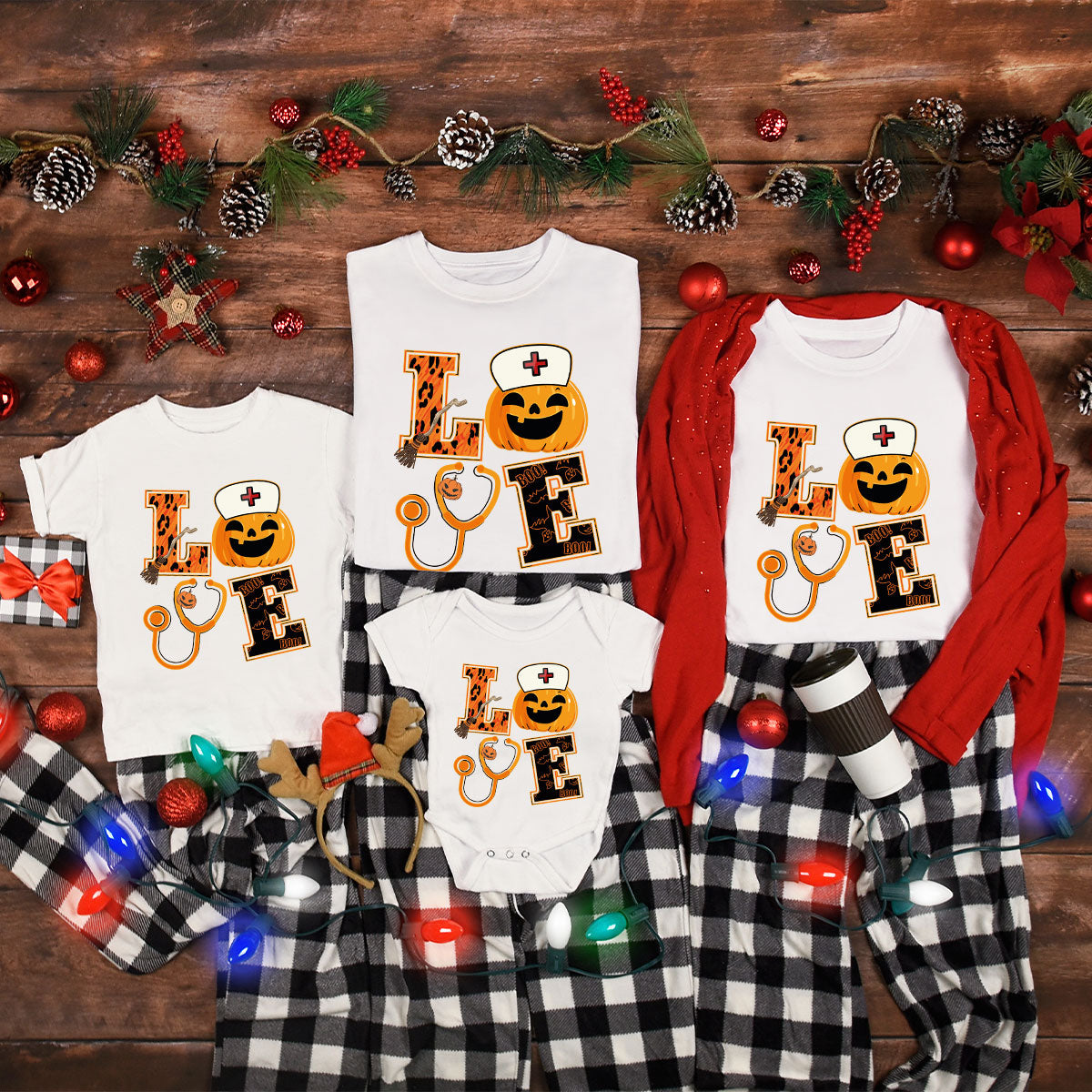 Halloween 2023 Shirt, Nurse TShirt, Pumpkin T Shirt, Halloween Nurse Shirt, Spooky TShirt, Kids Halloween Shirt, Halloween Gifts, Halloween Party