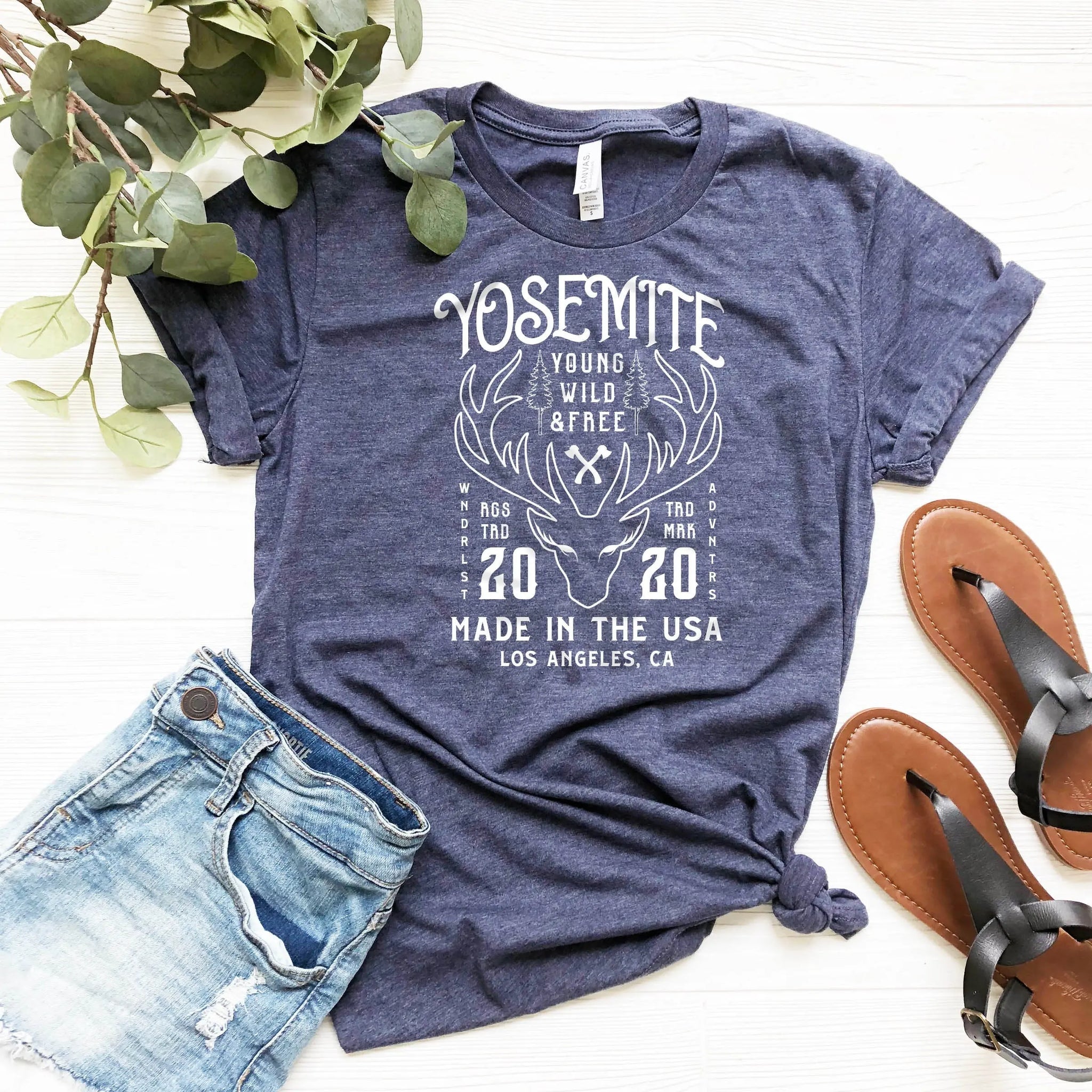 Yosemite Shirt, Mountain Shirt, Vacation Tshirt, Camping Shirt, Retro Adventure Shirt,  Hiking Shirt, Travel Shirt, Outdoor Shirt - Fastdeliverytees.com