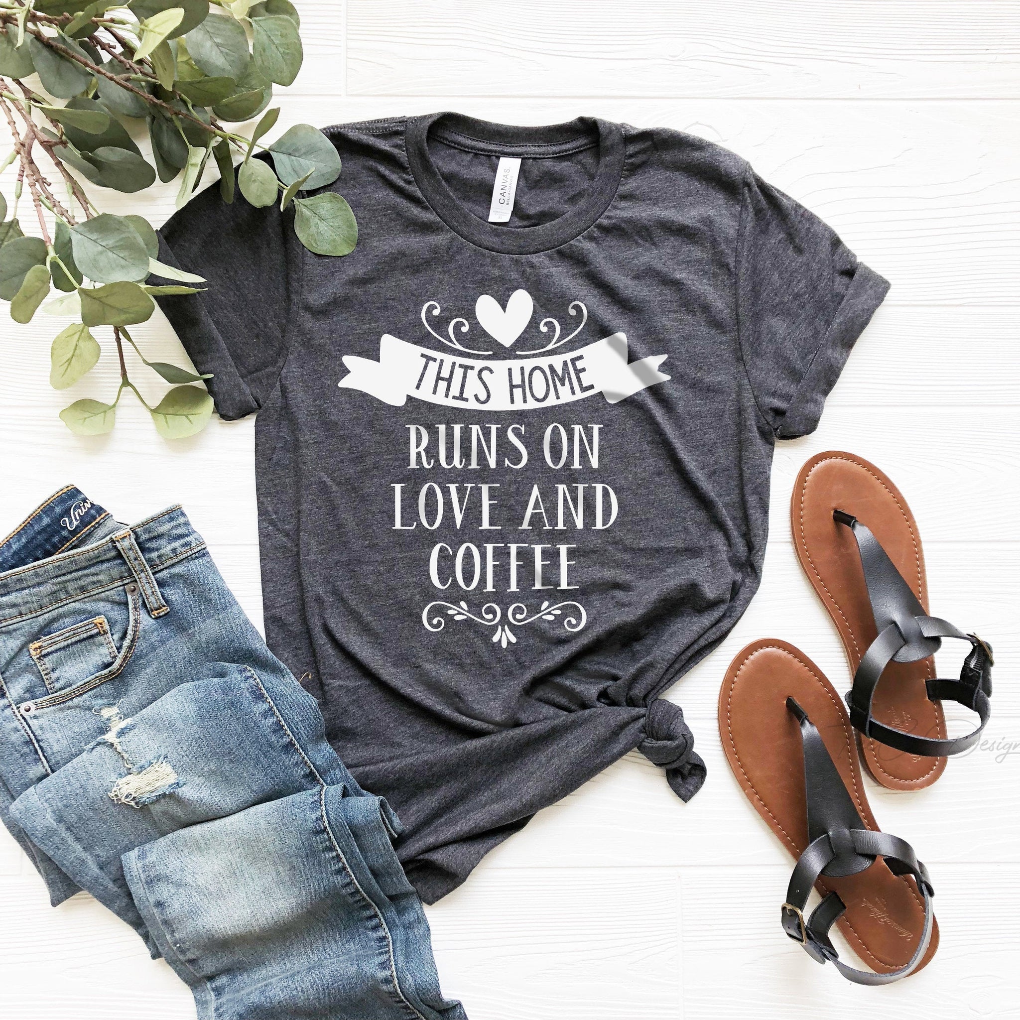 Funny Coffee Shirt, Caffeine Shirt, Coffee Shirt, Womens Coffee Shirt, Coffee Tees, Coffee Tshirts, Wife Shirt, Mom Shirt, Dad Shirt - Fastdeliverytees.com