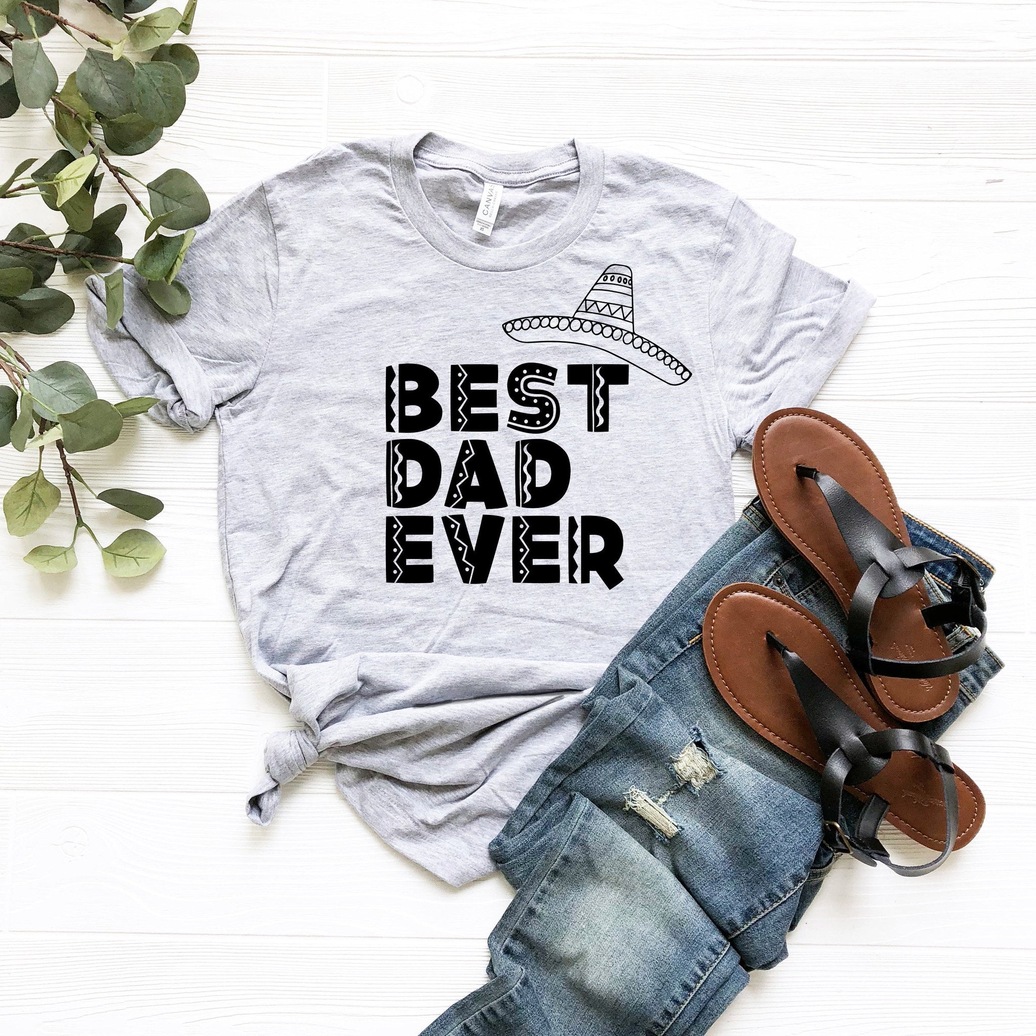 Funny Dad Tshirts for Fathers Day, Dad gift shirts, Dad shirts from daughter, Funny Shirts for dad men husband,Dad Birthday,Best Dad Ever - Fastdeliverytees.com