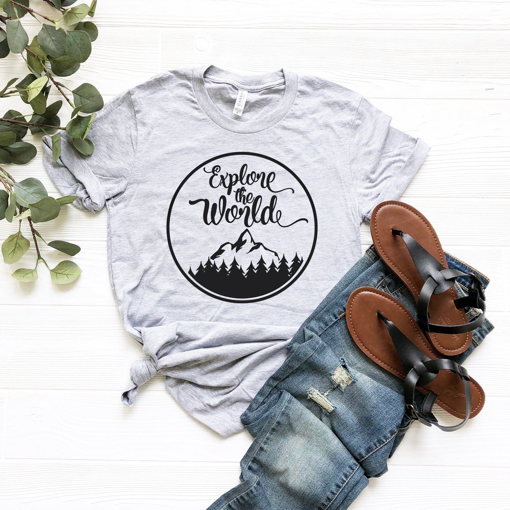 Mountain Shirt, Vacation Tshirt, Camping Shirt, Adventure Shirt, Climbing Shirt, Hiking Shirt, Travel Shirt, Camper Shirt, Outdoor ShirtF251 - Fastdeliverytees.com