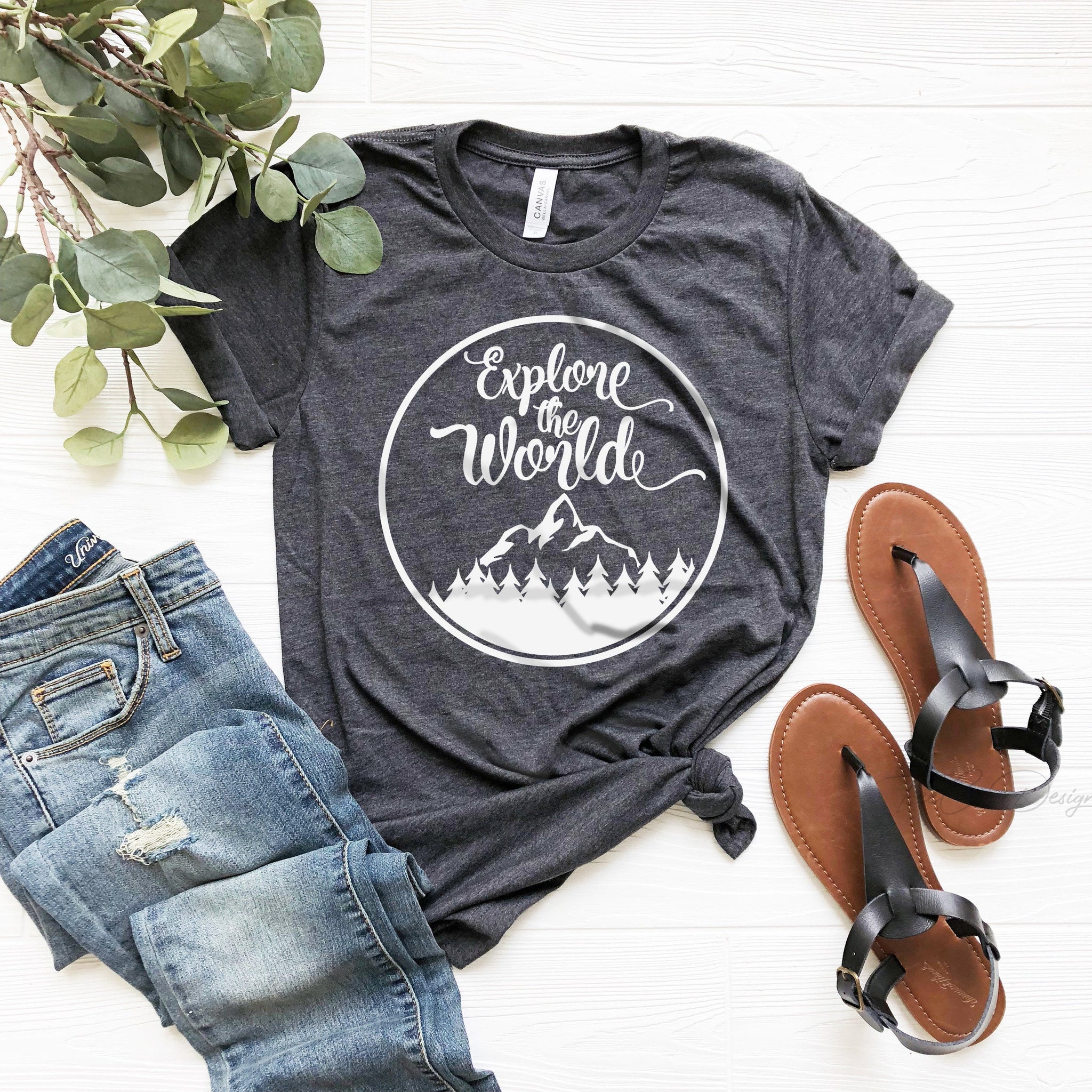 Mountain Shirt, Vacation Tshirt, Camping Shirt, Adventure Shirt, Climbing Shirt, Hiking Shirt, Travel Shirt, Camper Shirt, Outdoor ShirtF251 - Fastdeliverytees.com