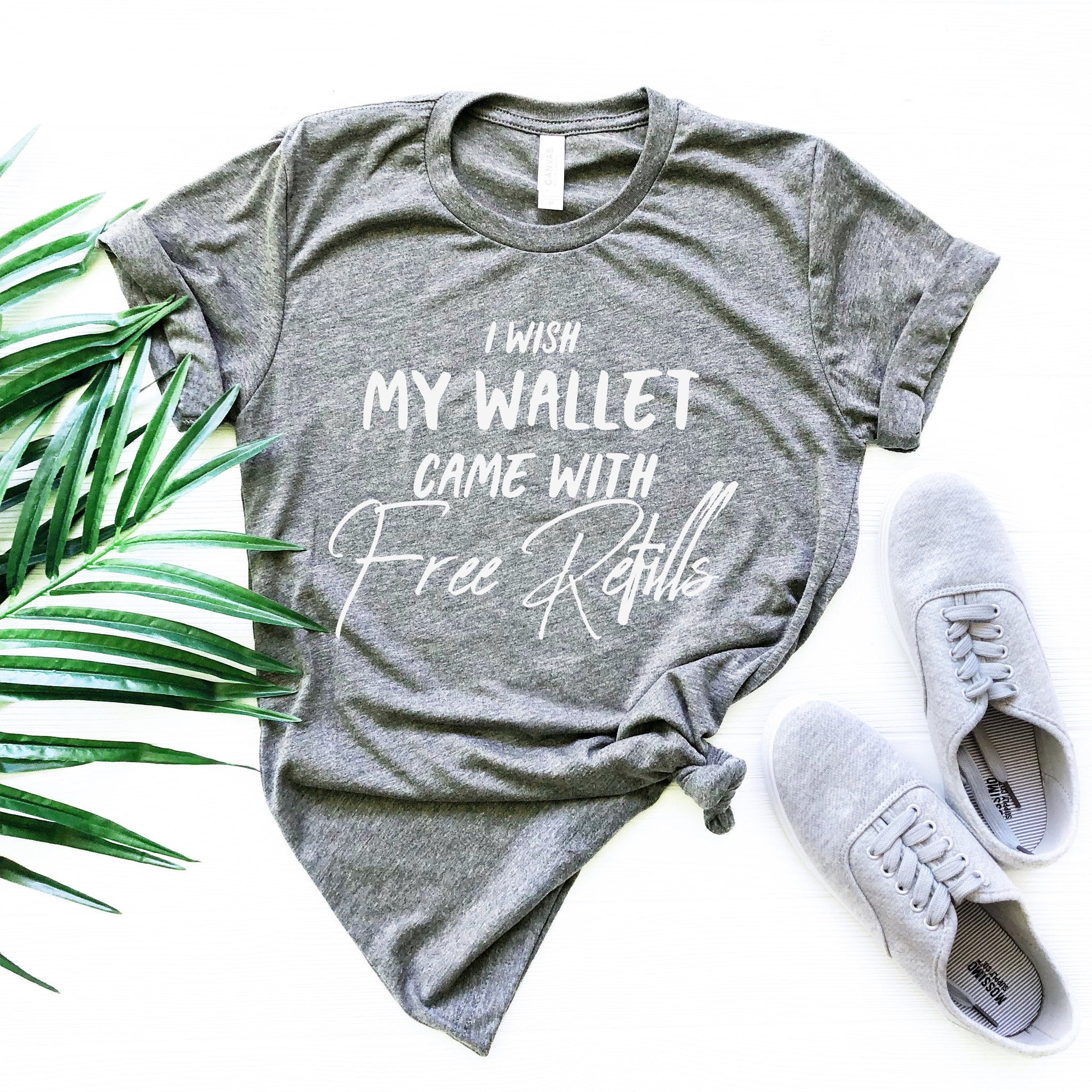 Funny Shirt, Dad Tshirt, Sarcastic Shirt, Funny Slogan Shirts, Free Refills, Funny Tshirt Sayings, Funny Tshirts For Men, Husband Tshirt - Fastdeliverytees.com