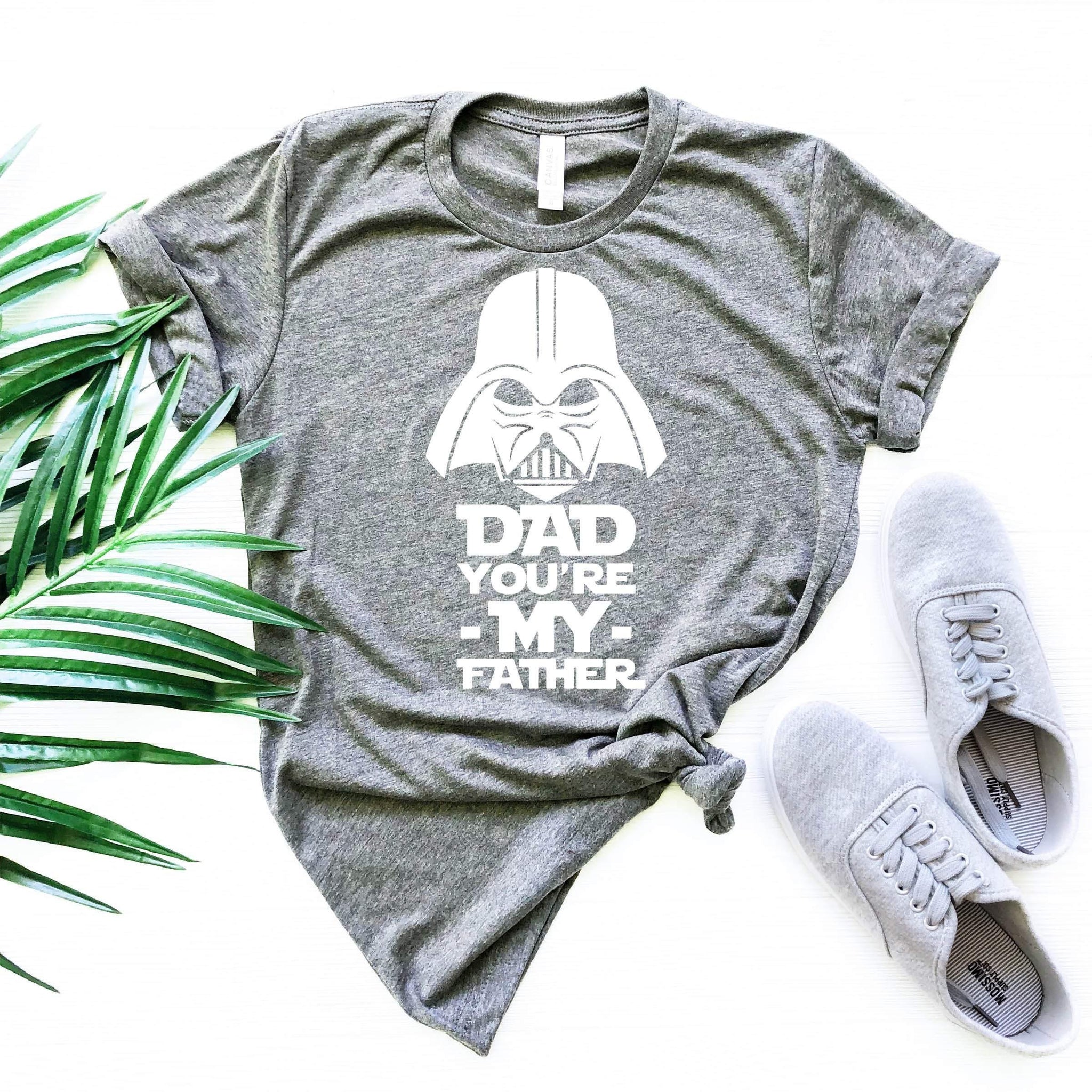 Darth vader dad shirt, star wars dad shirt, Funny Dad Tshirts for Fathers Day, Star wars Funny Shirts, for dad men husband,Dad Birthday, - Fastdeliverytees.com