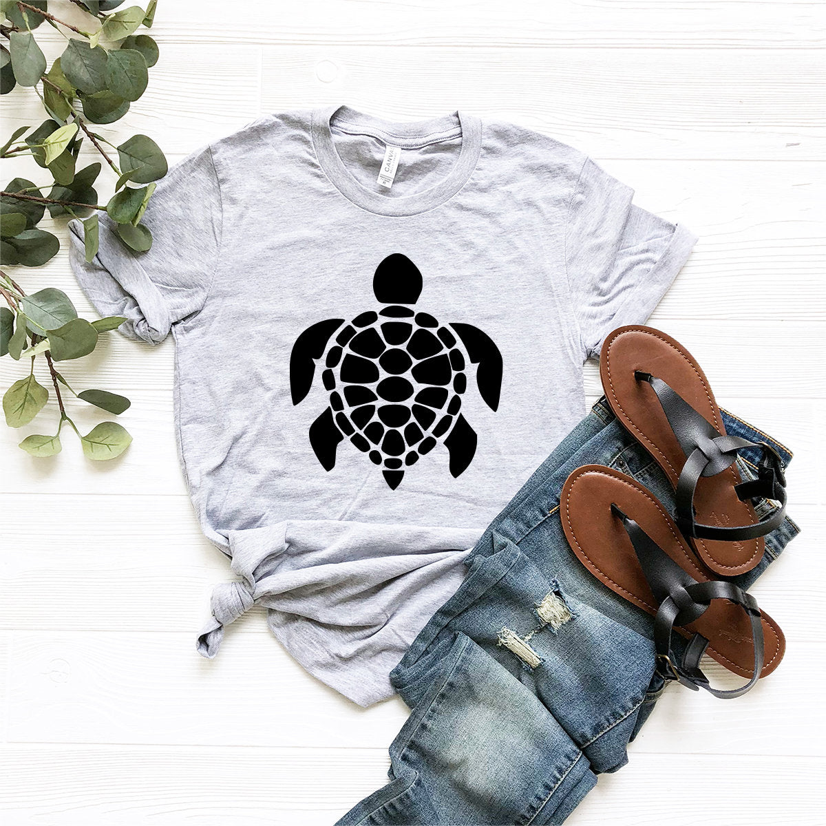 Turtle Tshirt, Turtle Lovers Shirt, Sea Turtle Shirt, Skip A Straw Save A Turtle Shirt, Save The Turtle Shirt, Turtle Graphic Tee - Fastdeliverytees.com