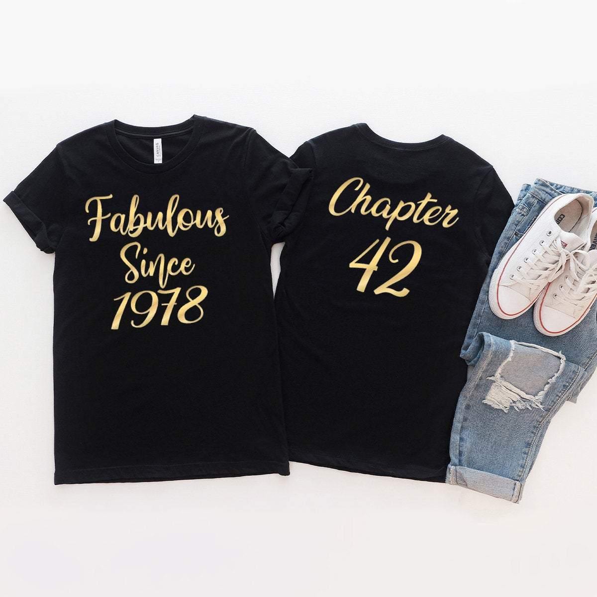 Custom Birthday Shirt, Birthday Shirt, Personalized Birthday Gift, Birthday Party Shirt - Fastdeliverytees.com