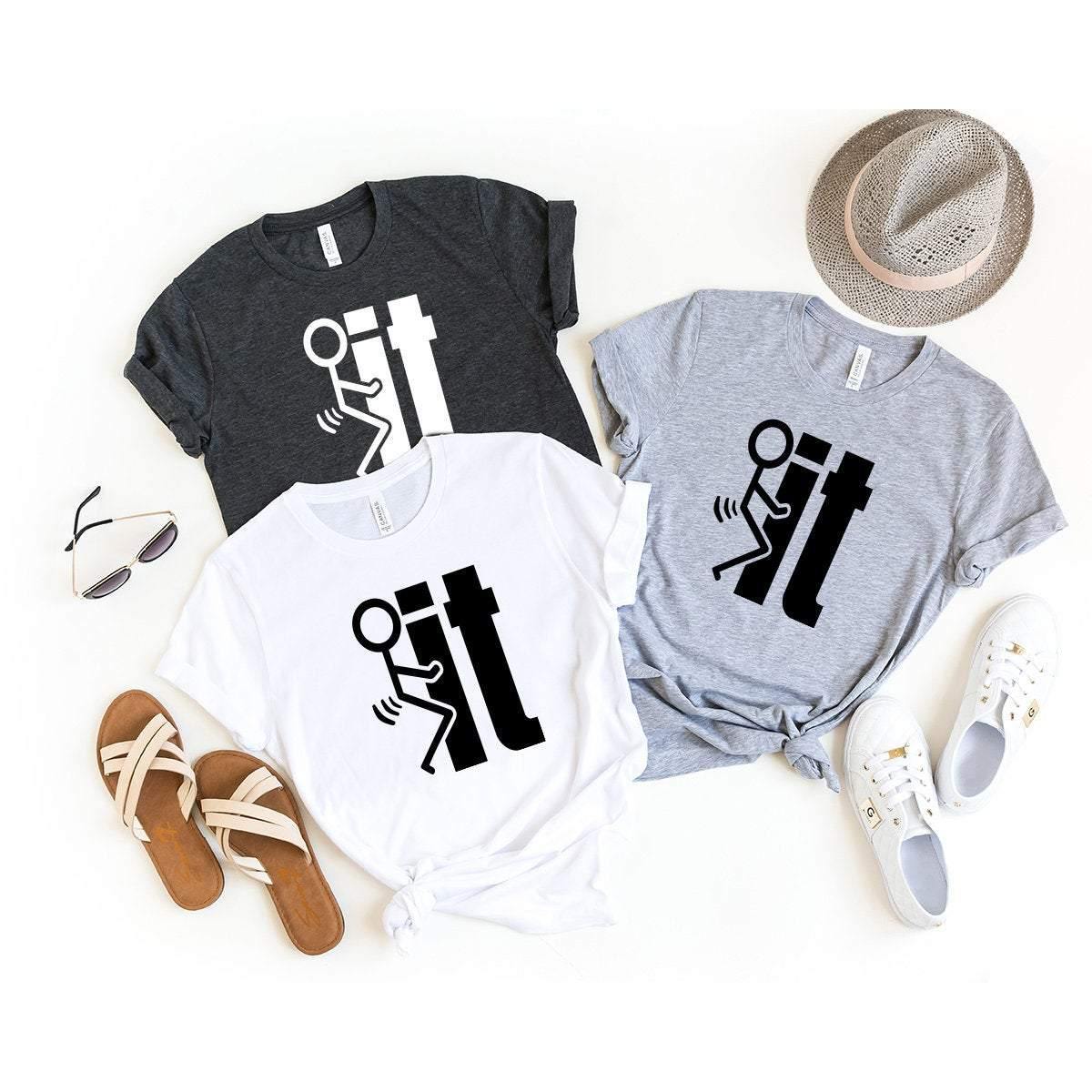 Fuck It Shirt,I Don't Care Shirt,Screw It Shirt,Funny Party Shirt,Offensive Party Shirts,Funny Shirt,Funny - Fastdeliverytees.com