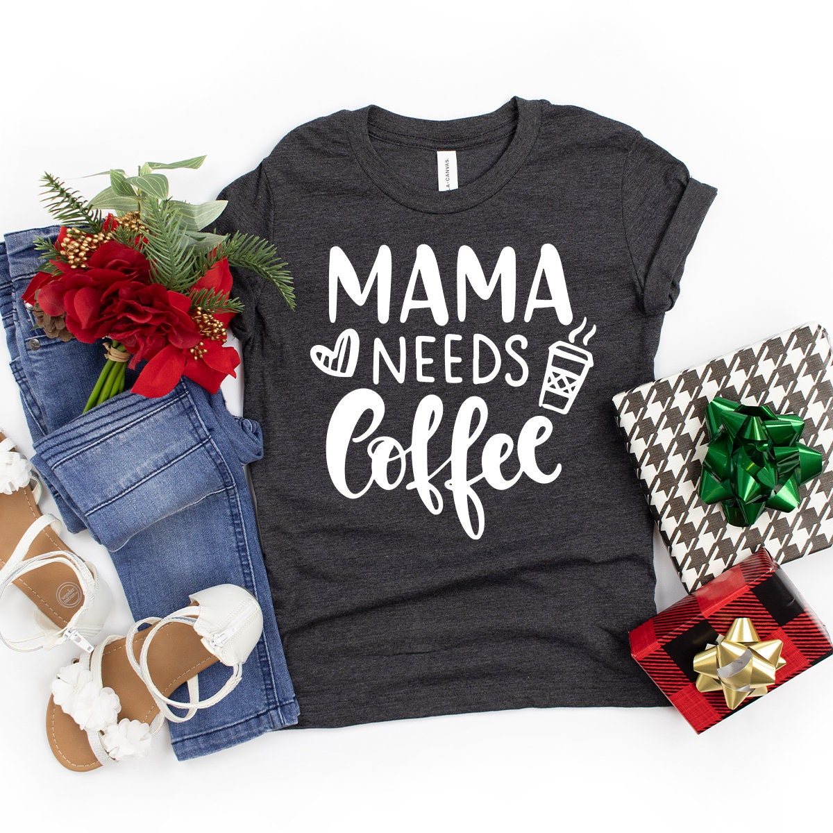 Home Office Shirt Gifts for Busy Working Mom Shirt for Women 