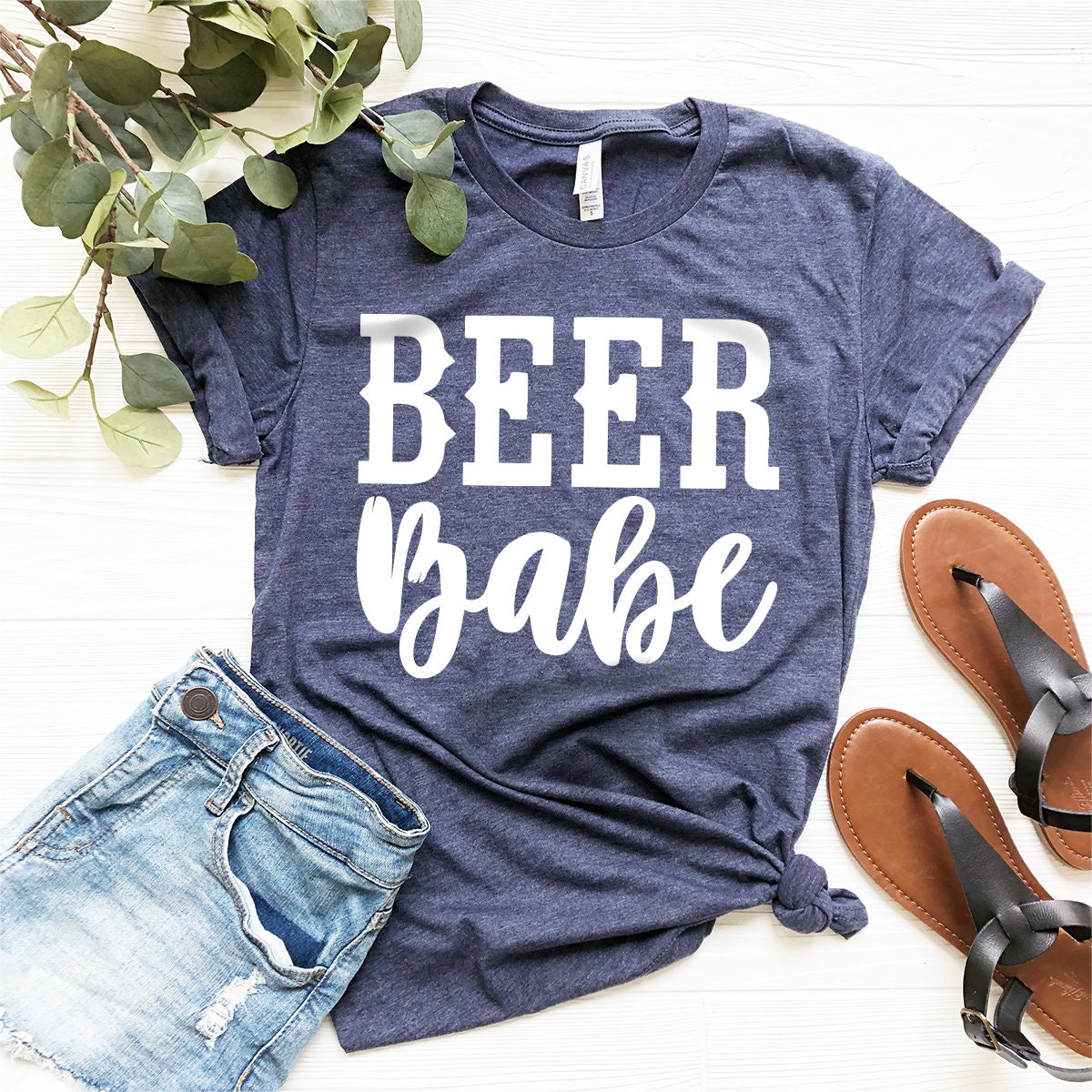 Drinking Beer Shirt, Beer Babe Shirt, Beer Women Shirt, Beer Girl Tshirt, Funny Beer Shirt, Women Drinking Shirt,Beer T-Shirt, Beer Shirt - Fastdeliverytees.com