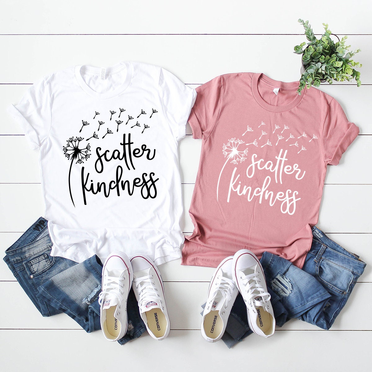 Scatter Kindness Shirt, Be Kind T-Shirt, Kindness Matters Shirt, Inspirational Shirt, Positive Vibes Shirt, Be Nice Tee, Kindness T Shirt - Fastdeliverytees.com