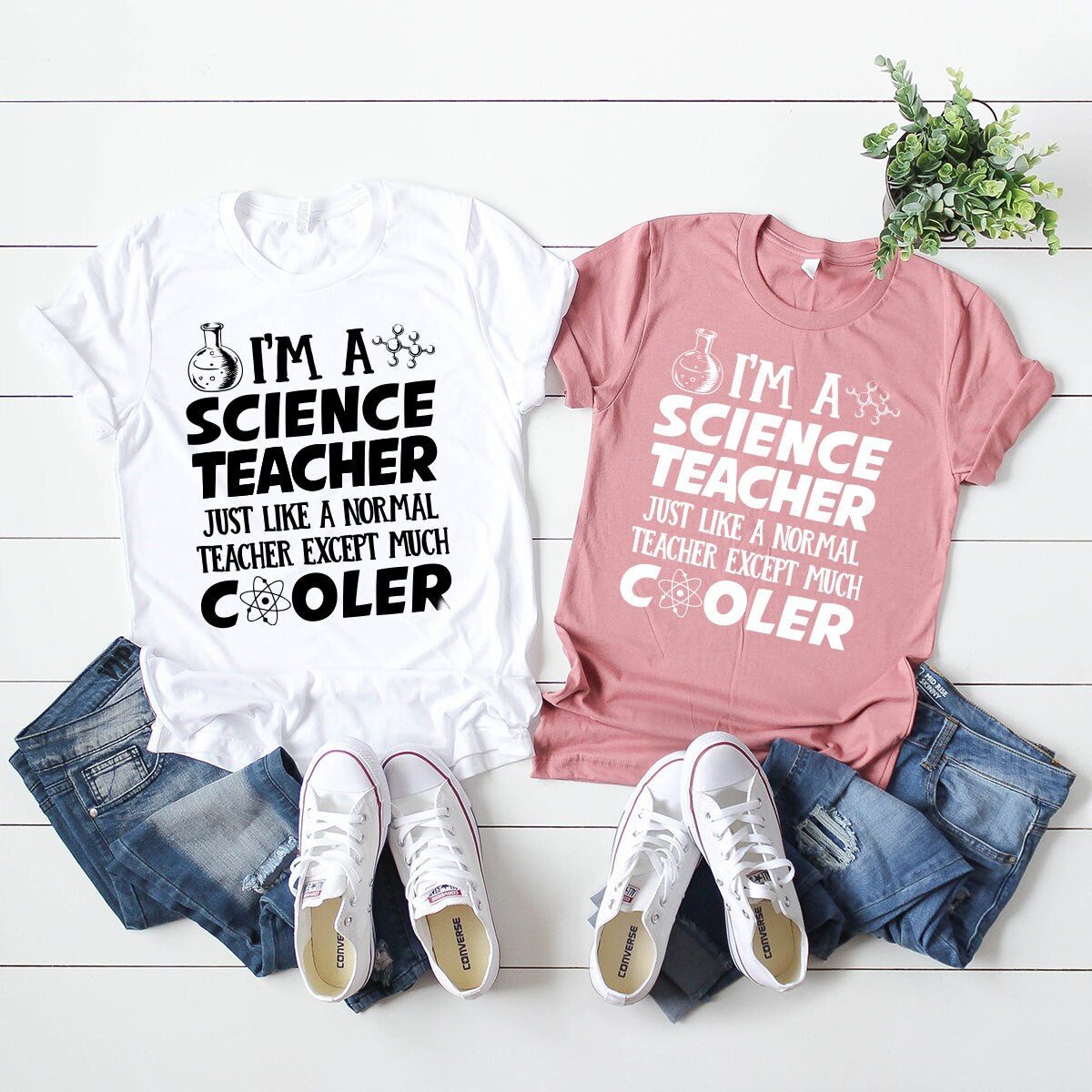 Cool Science Teachers Shirt, Science Teacher T-Shirt, Gift For Science Teacher, Science Shirt, I Am A Science Teacher Tee, Scientist T Shirt - Fastdeliverytees.com